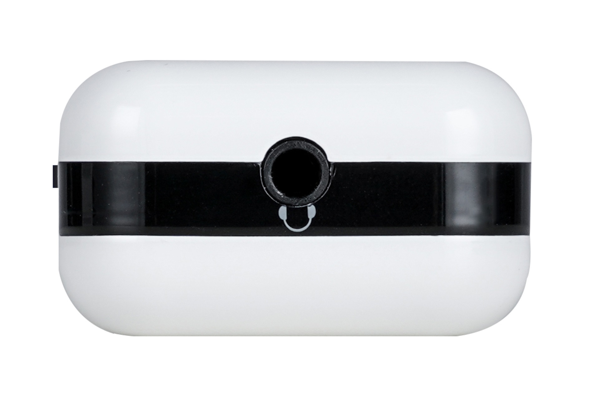 GTRS PTNR GWR4 Wireless Receiver - White