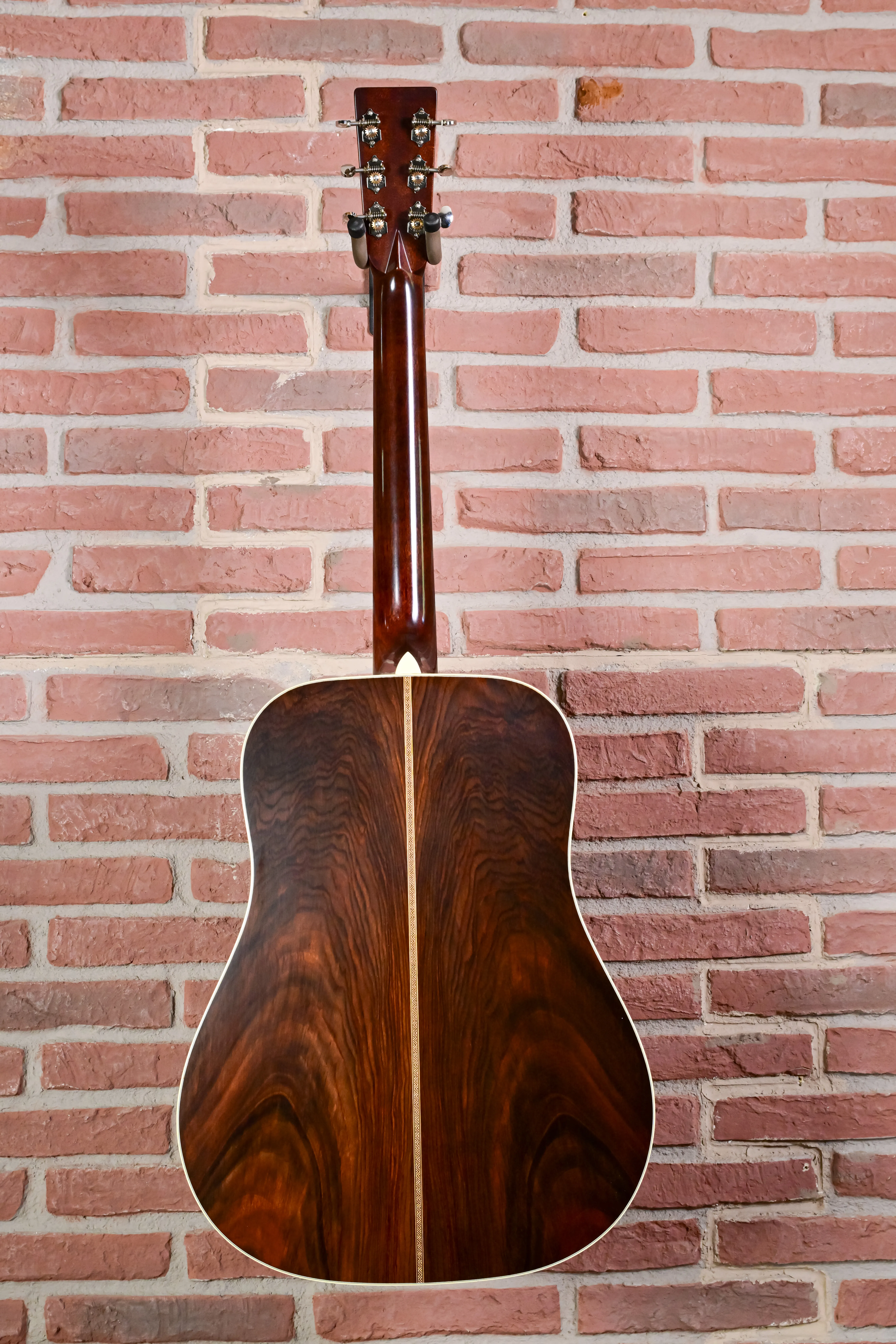D-28 Authentic 1937 2024 Version