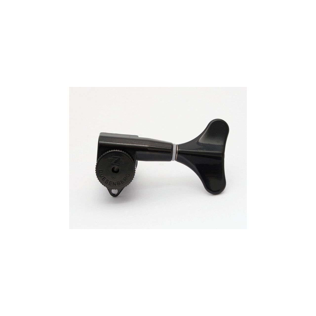 MDBLB Bass Z-Tuner, 1 links, schwarz