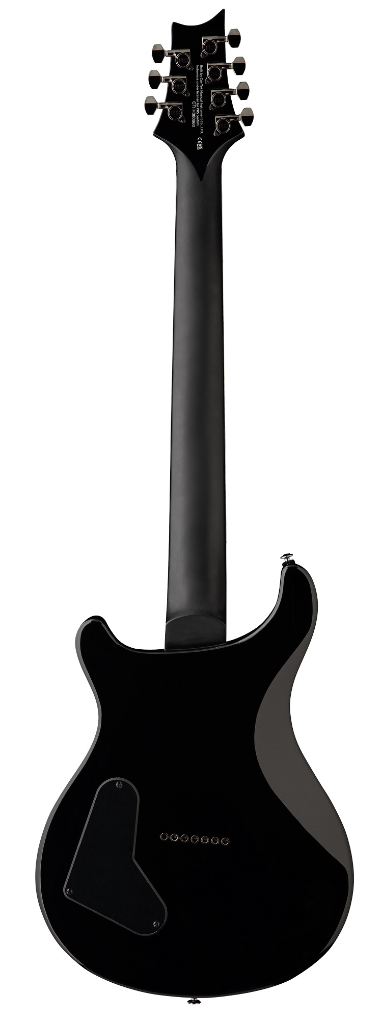 SE Mark Holcomb SVN 7 String Holcomb Blue Burst 2026