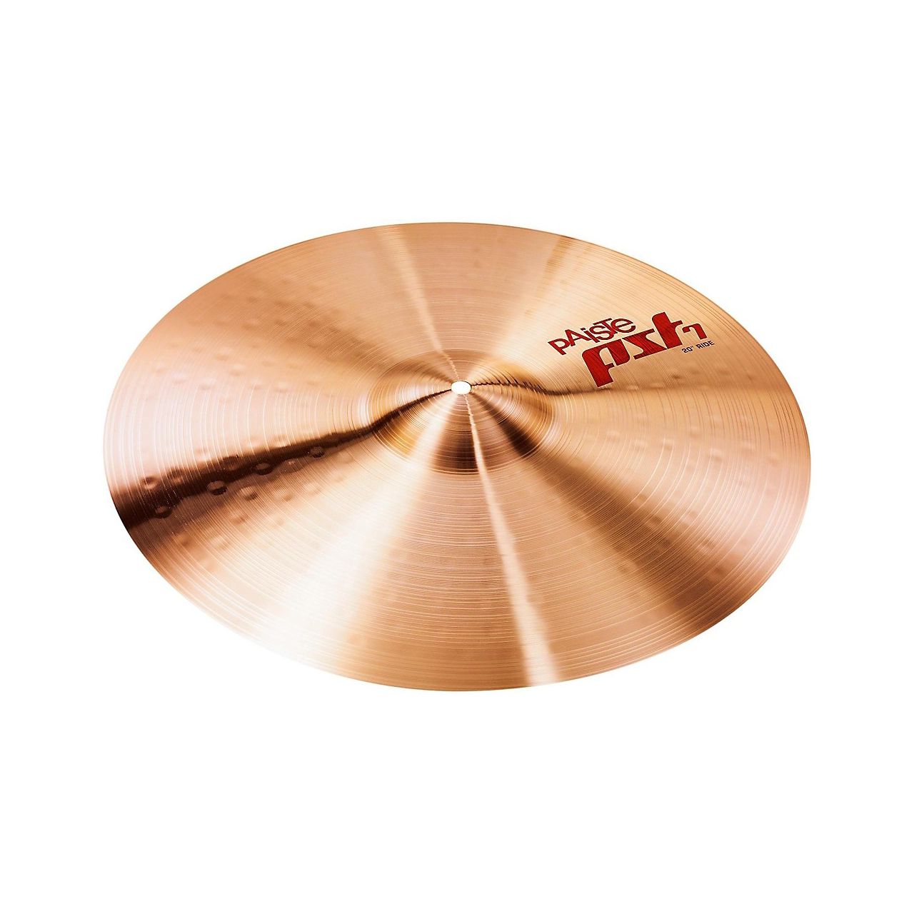 20" PST7 Ride