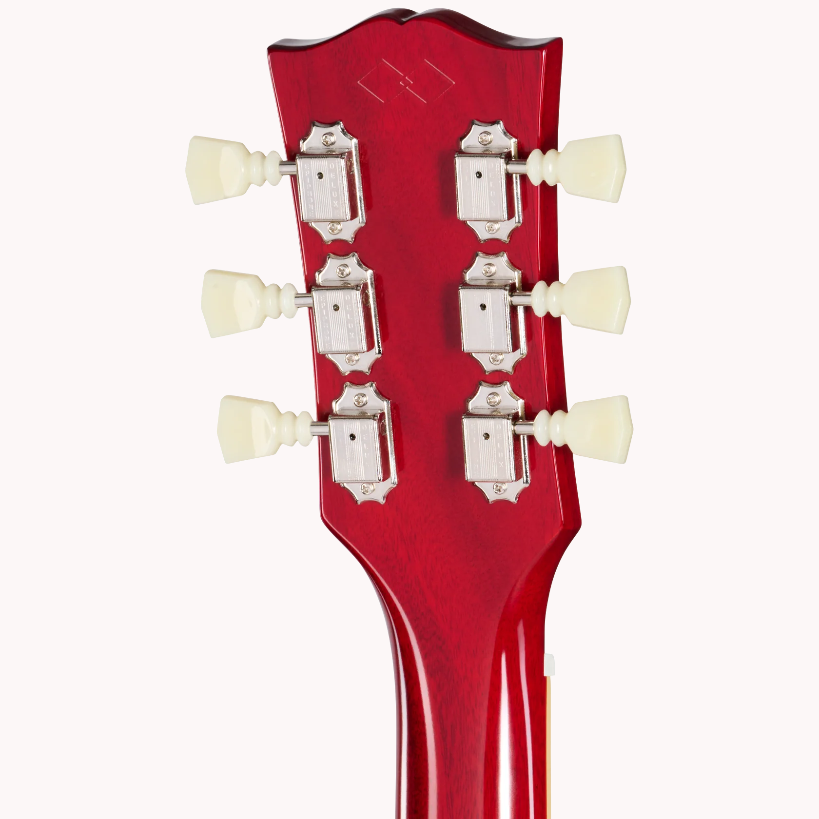 IGC 1962 ES-335 Reissue Sixties Cherry