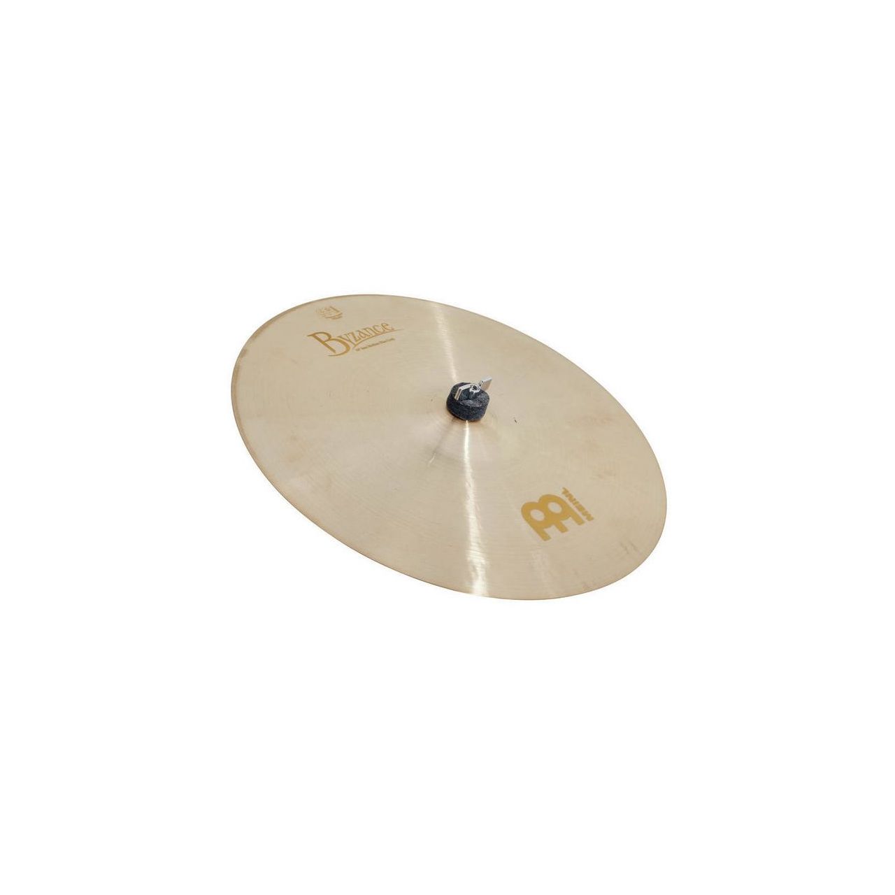 16" Byzance Jazz Medium Thin Crash B16JMTC