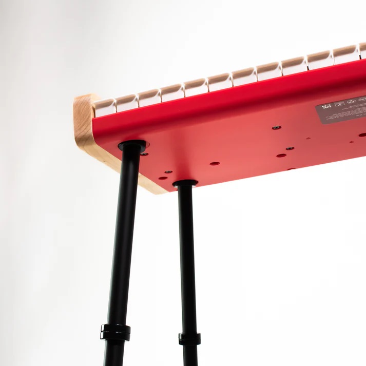 Piano Stuhlbeine