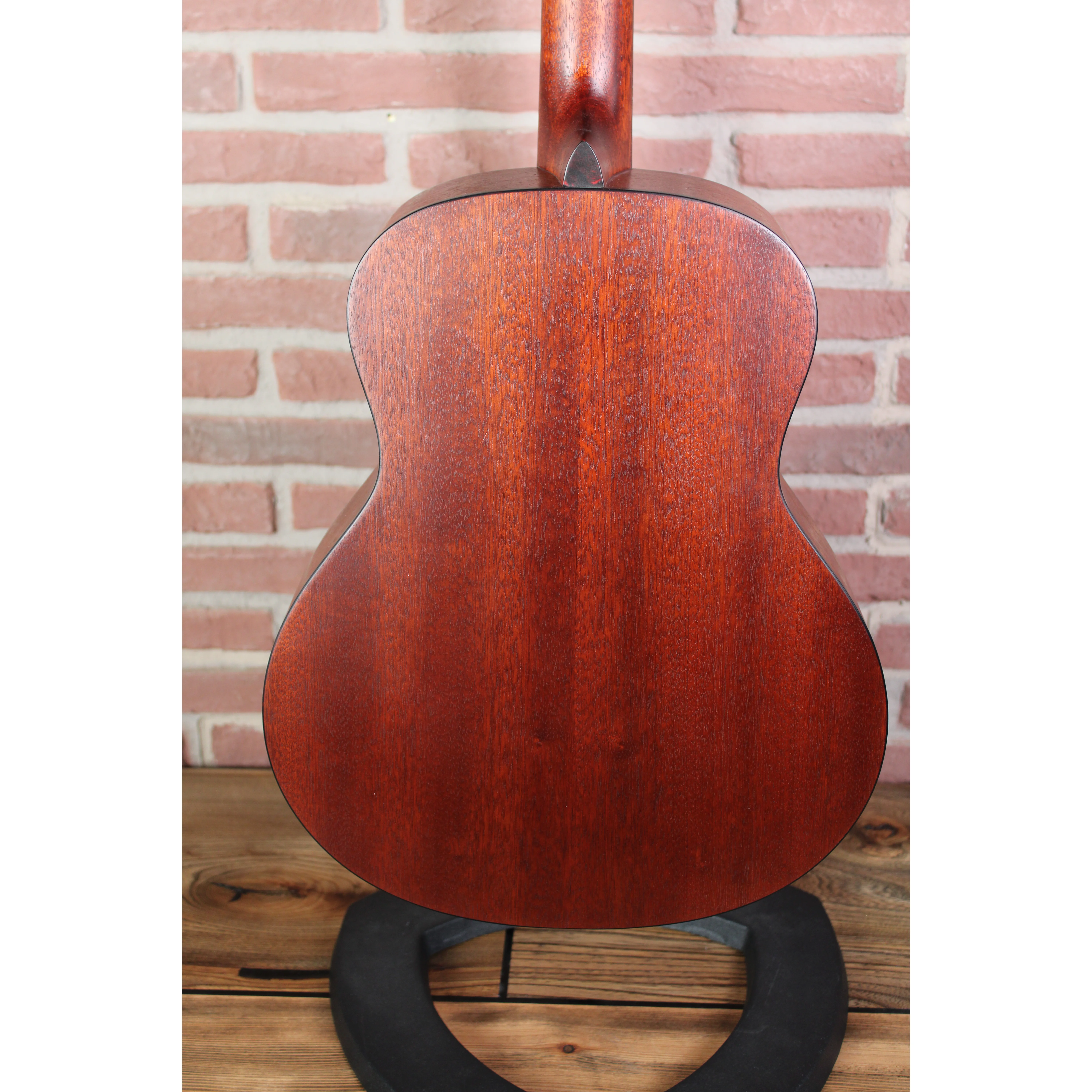 ACTG1-CLA Travel Acoustic Guitar 