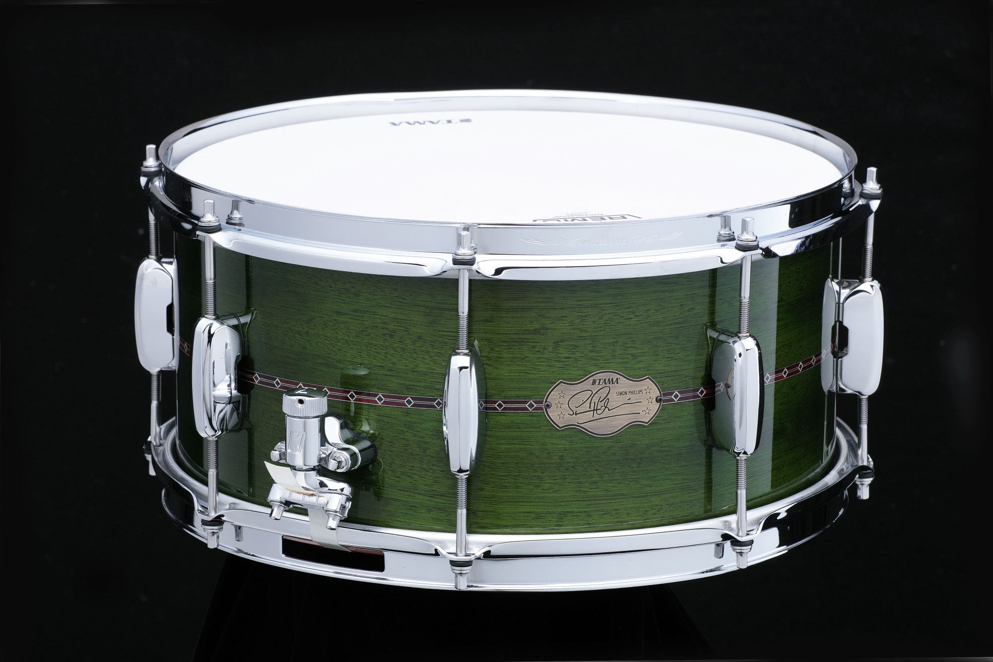 Simon Phillips Signature Snaredrum 14" x 6,5"