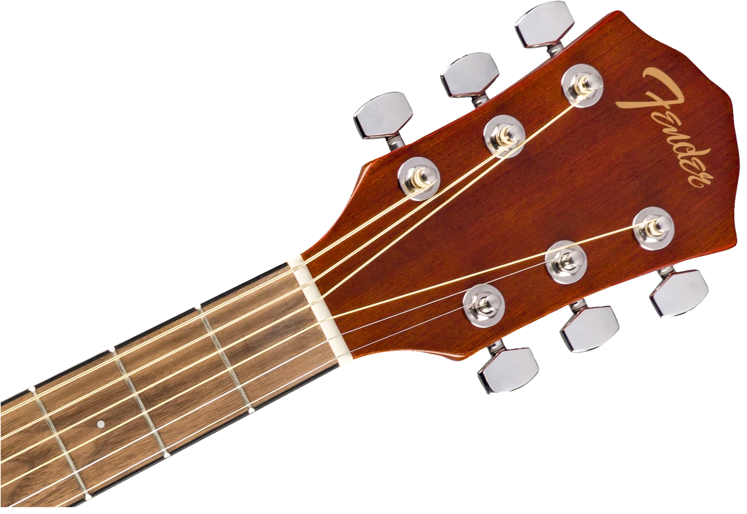 FA-135CE Concert All-Mahogany Natural