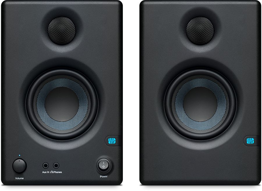 Presonus Eris E3.5 BT