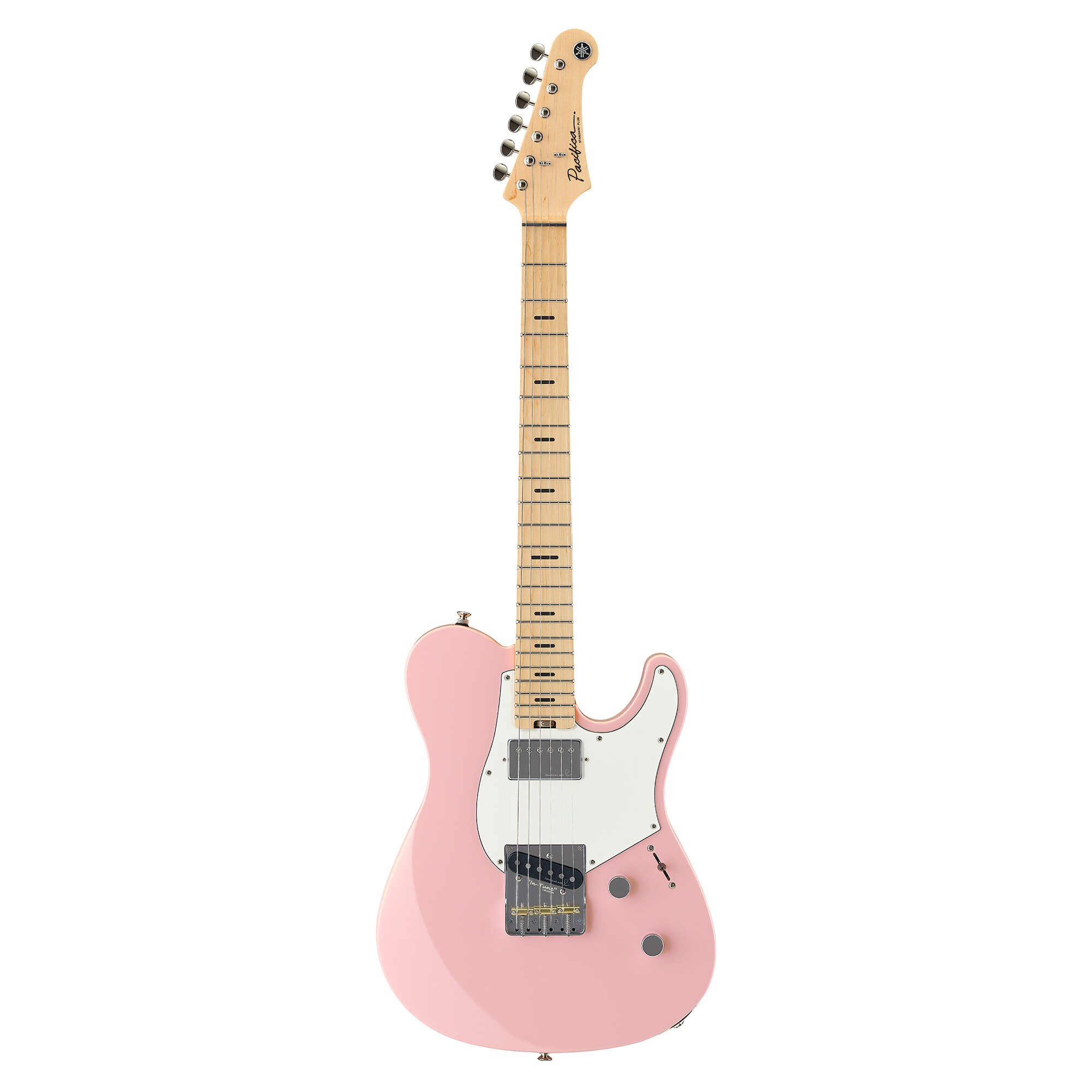 Pacifica SC Std+ 11SM Ash Pink