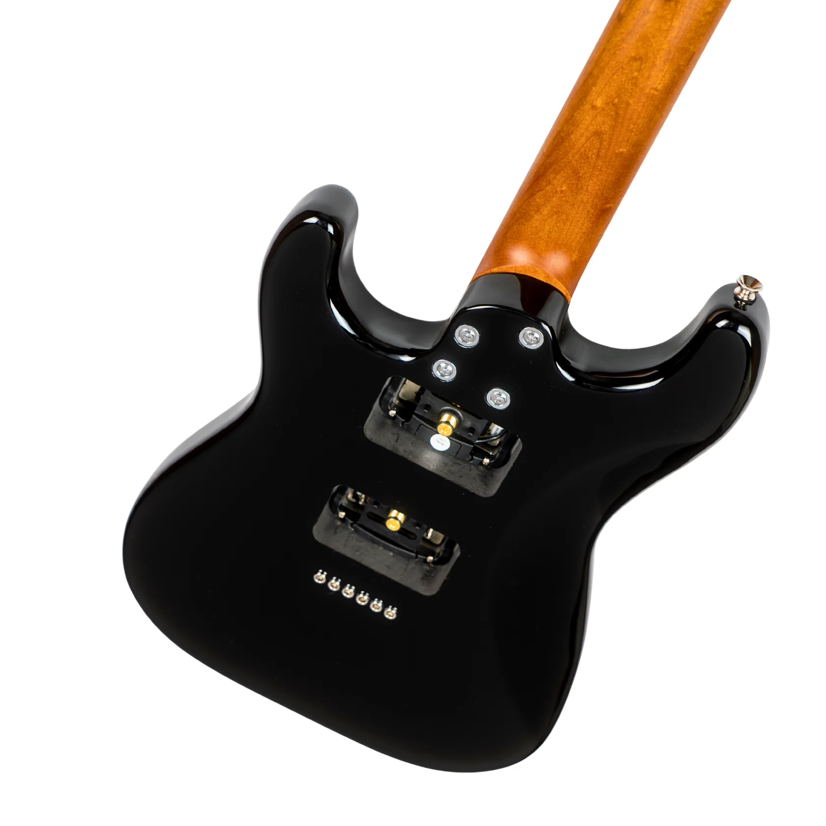 Polaris LT SD Black Metallic