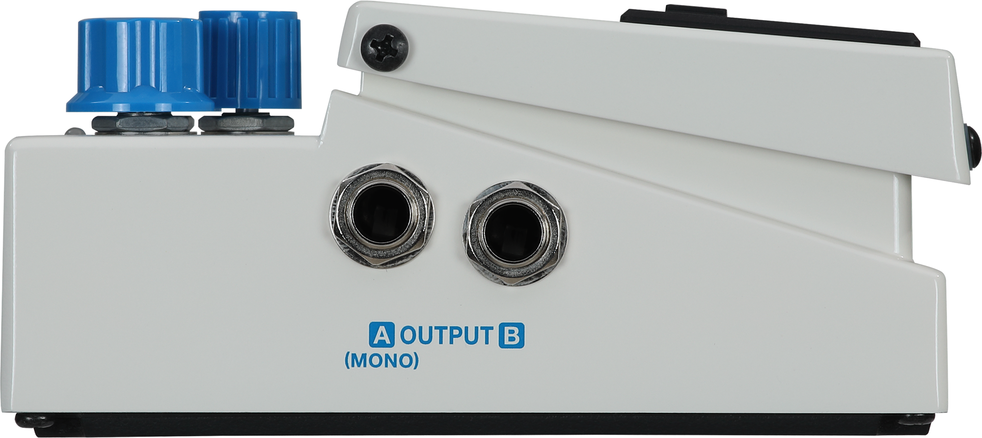 BOSS PX-1 Plugout FX Seitenansicht rechts