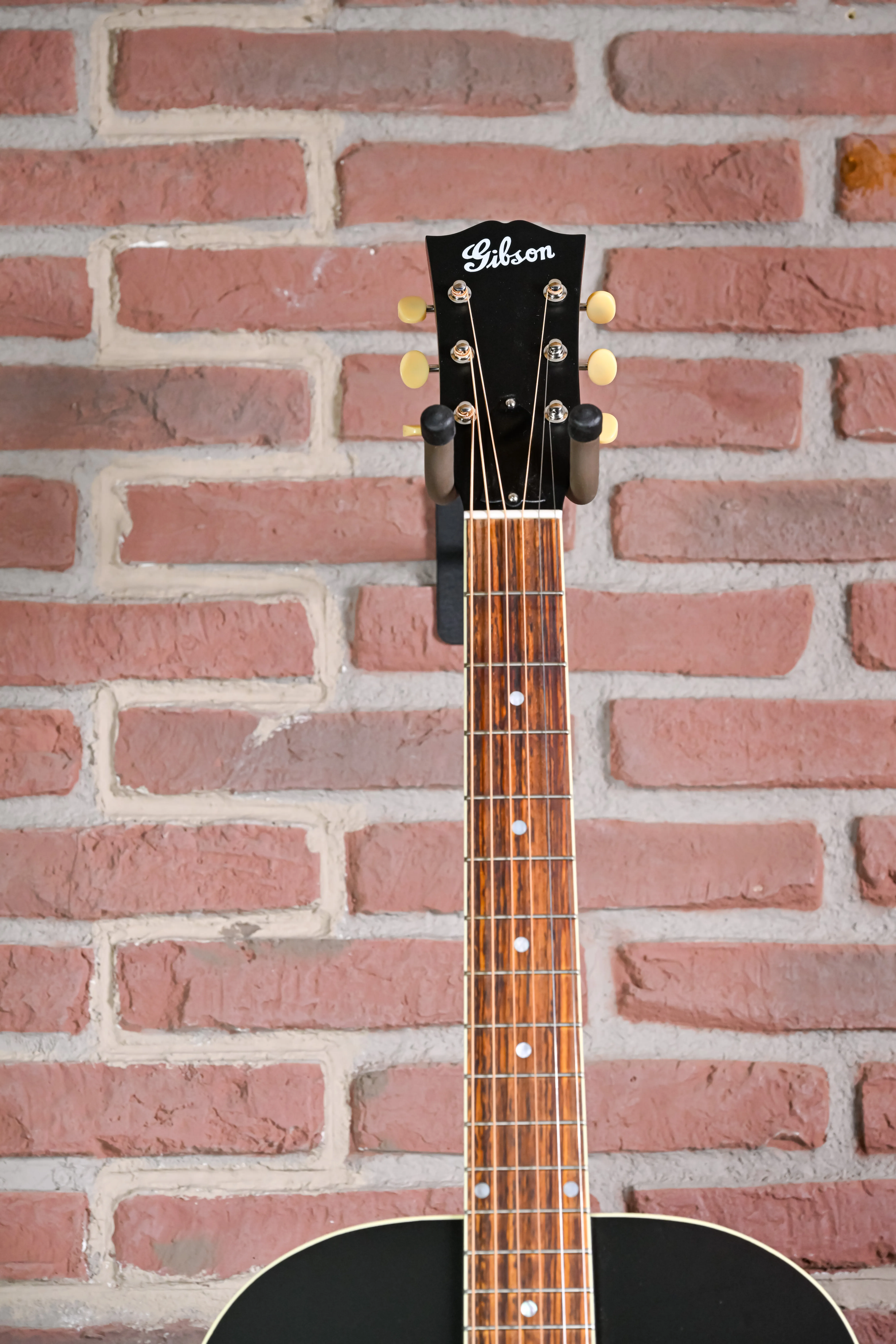 J-185 Century 12-Fret Vintage Sunburst Westerngitarre