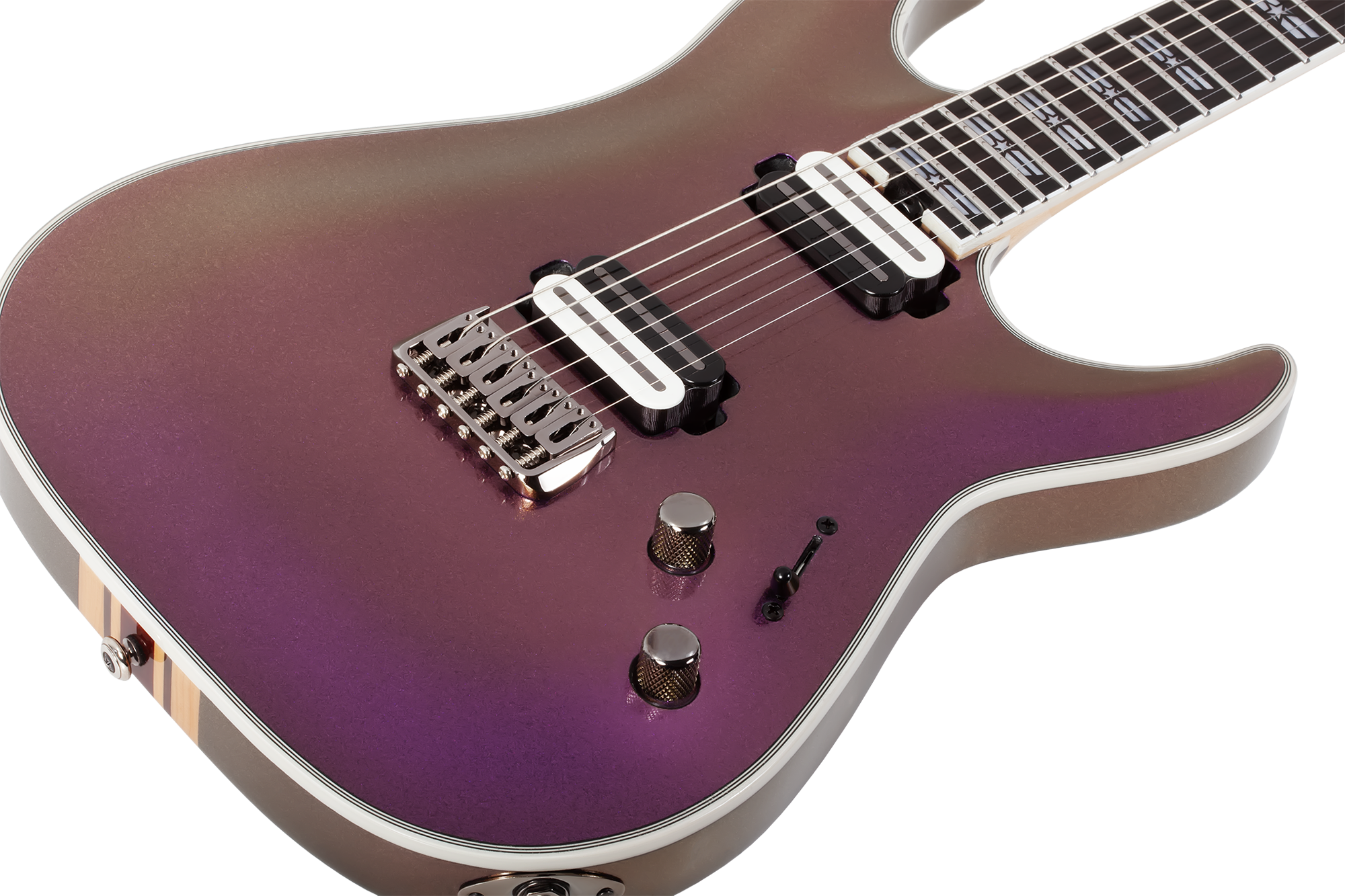SLS Hollywood C-1 Supernova