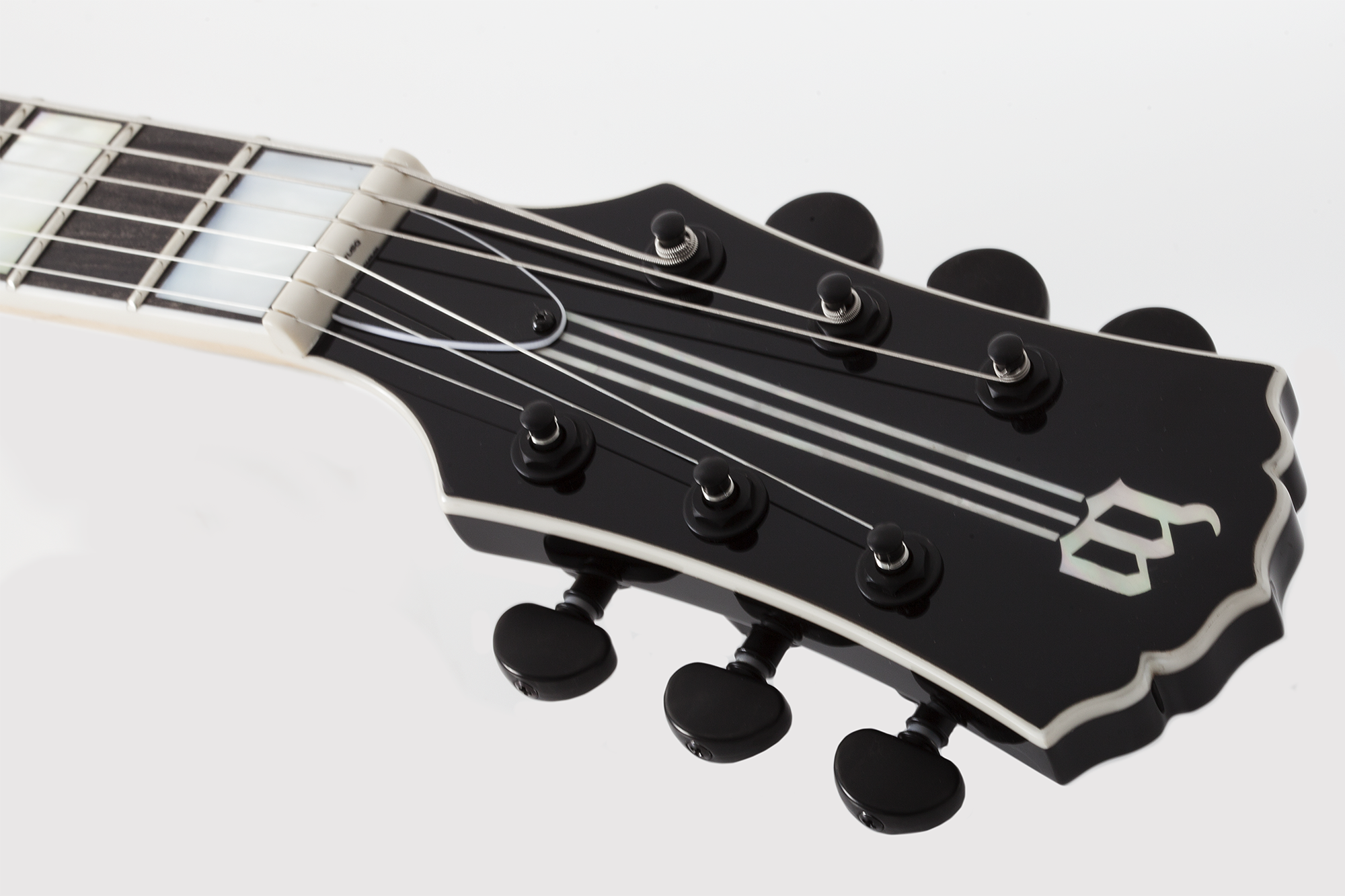 Barbarian, Rawtop Psychic Bullseye