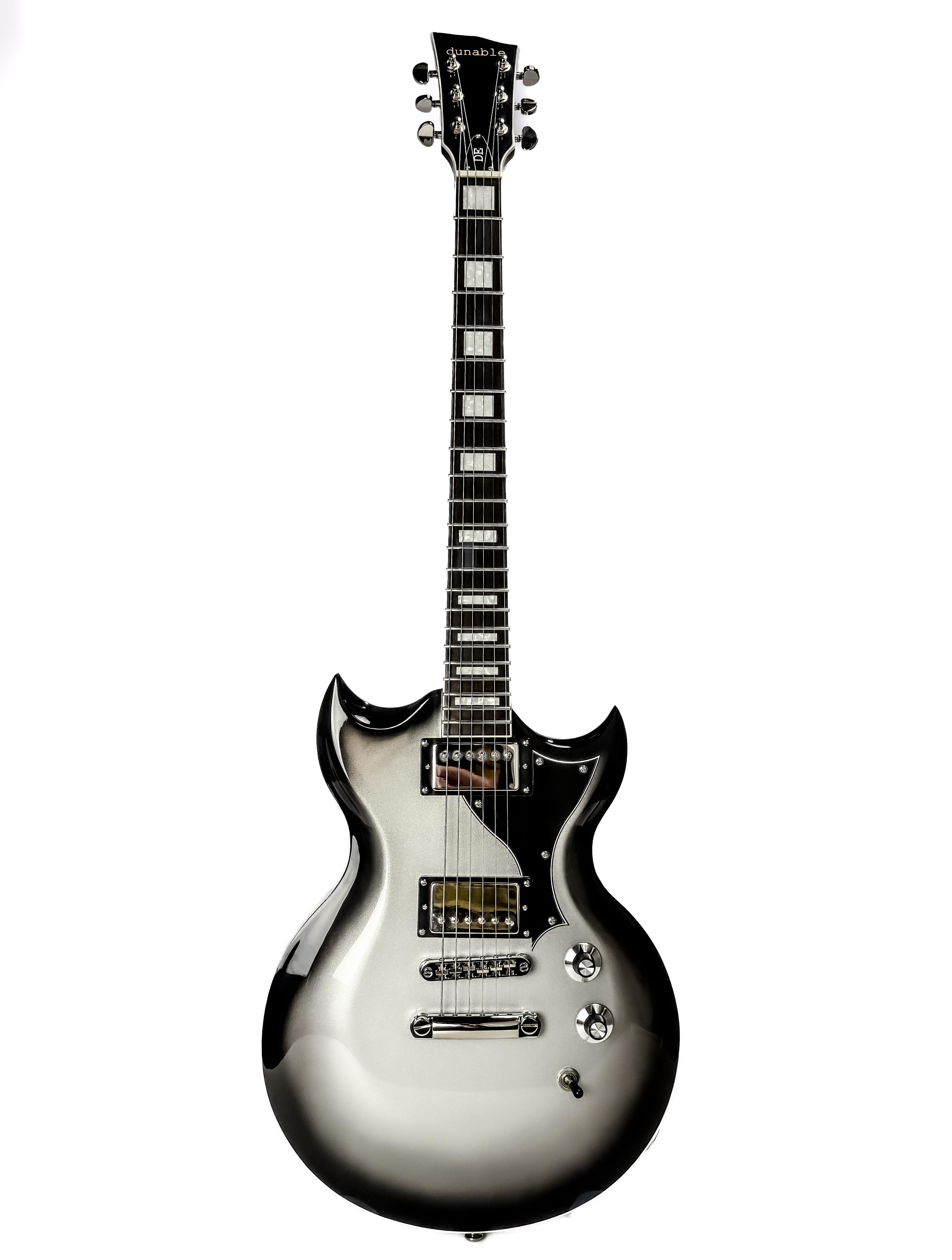 Minotaur DE - Silverburst