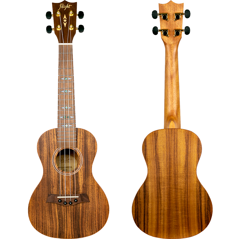 DUC440 Acacia Concert Ukulele