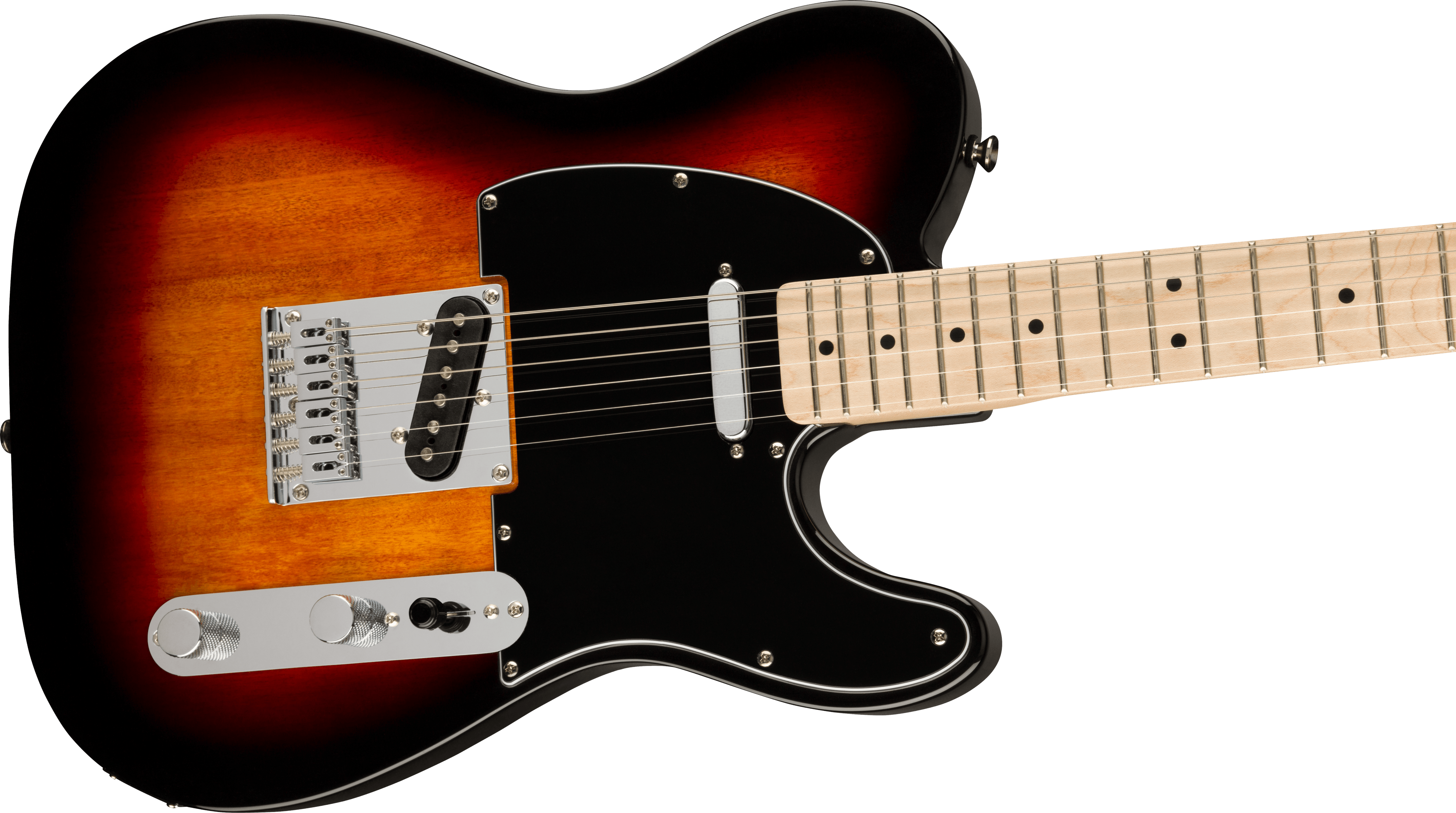 Affinity Series Telecaster® MN BPG 3-Color Sunburst