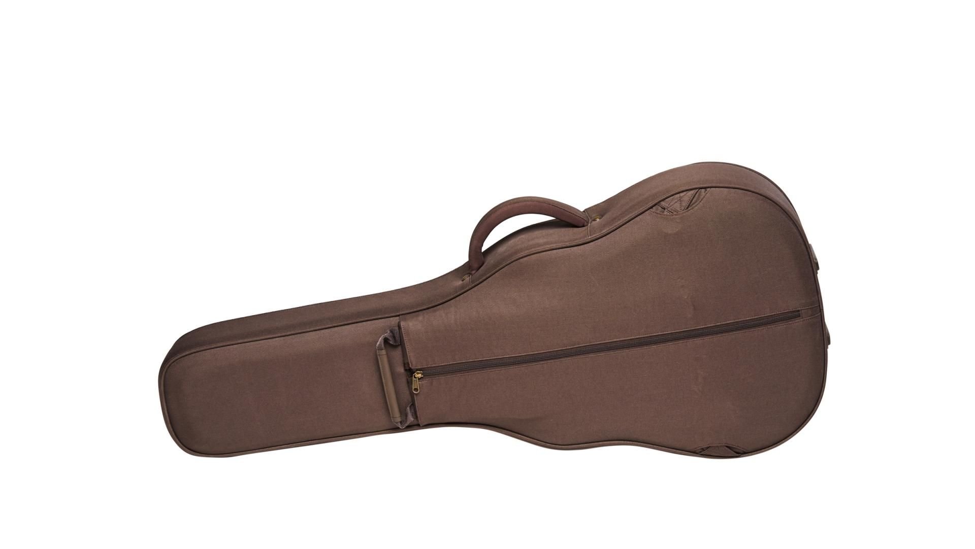AeroCase™ GS Mini  Choc Brown