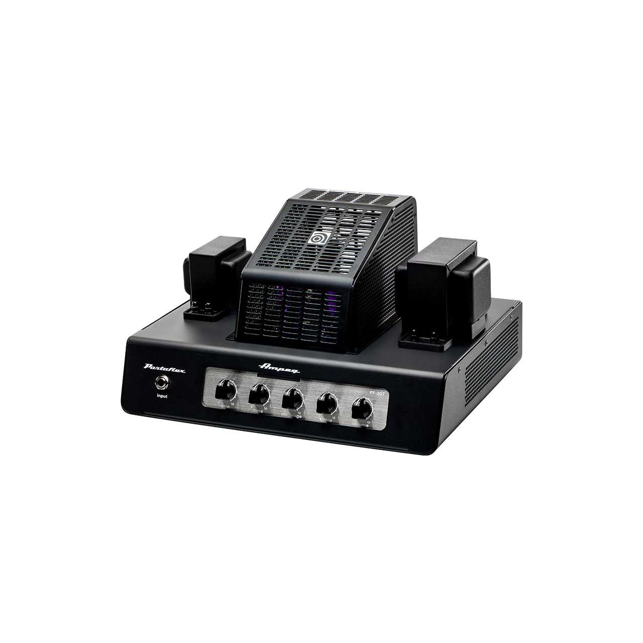 PF-20T Bass Topteil