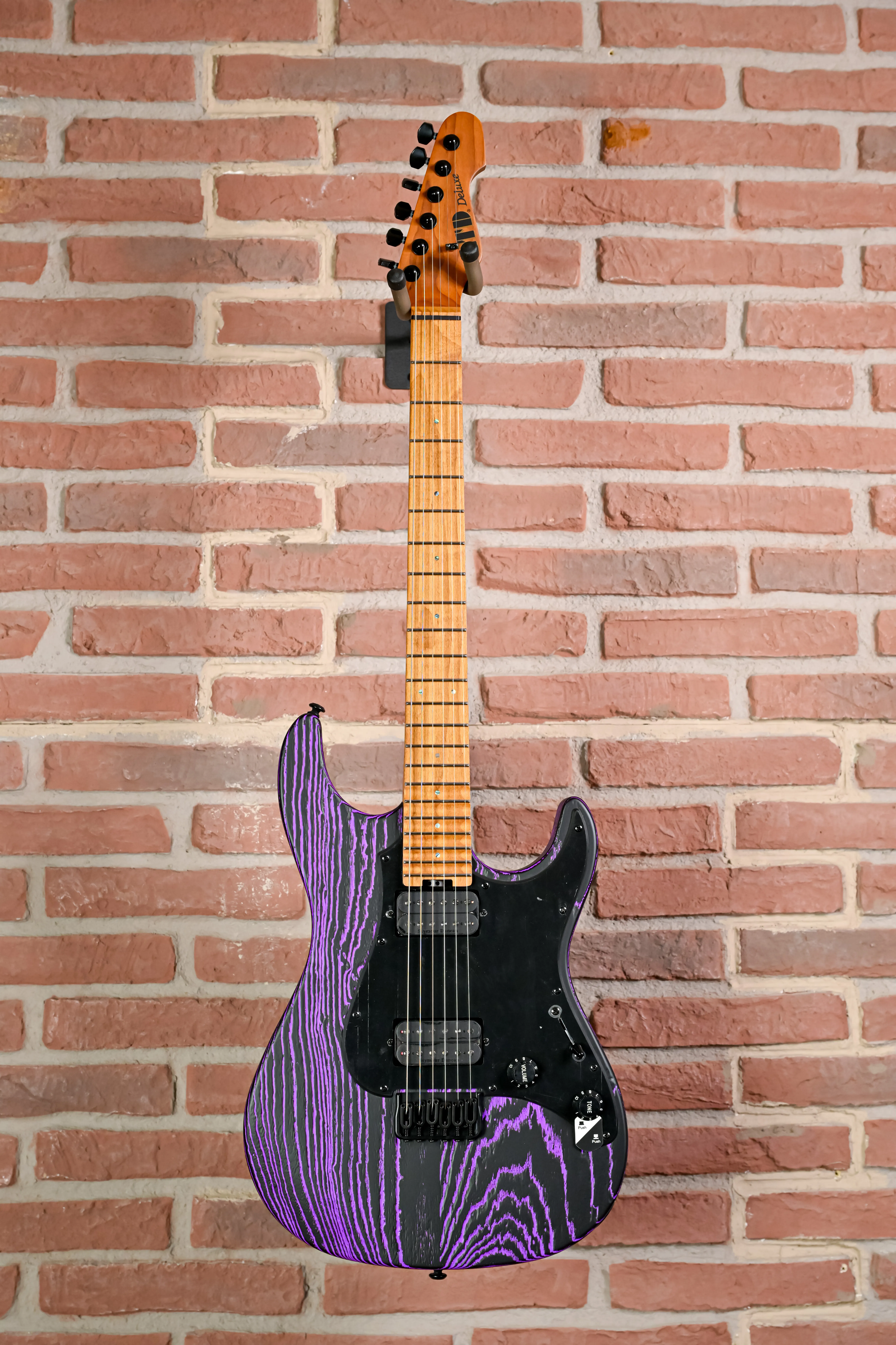 SN-1000HT Purple Blast