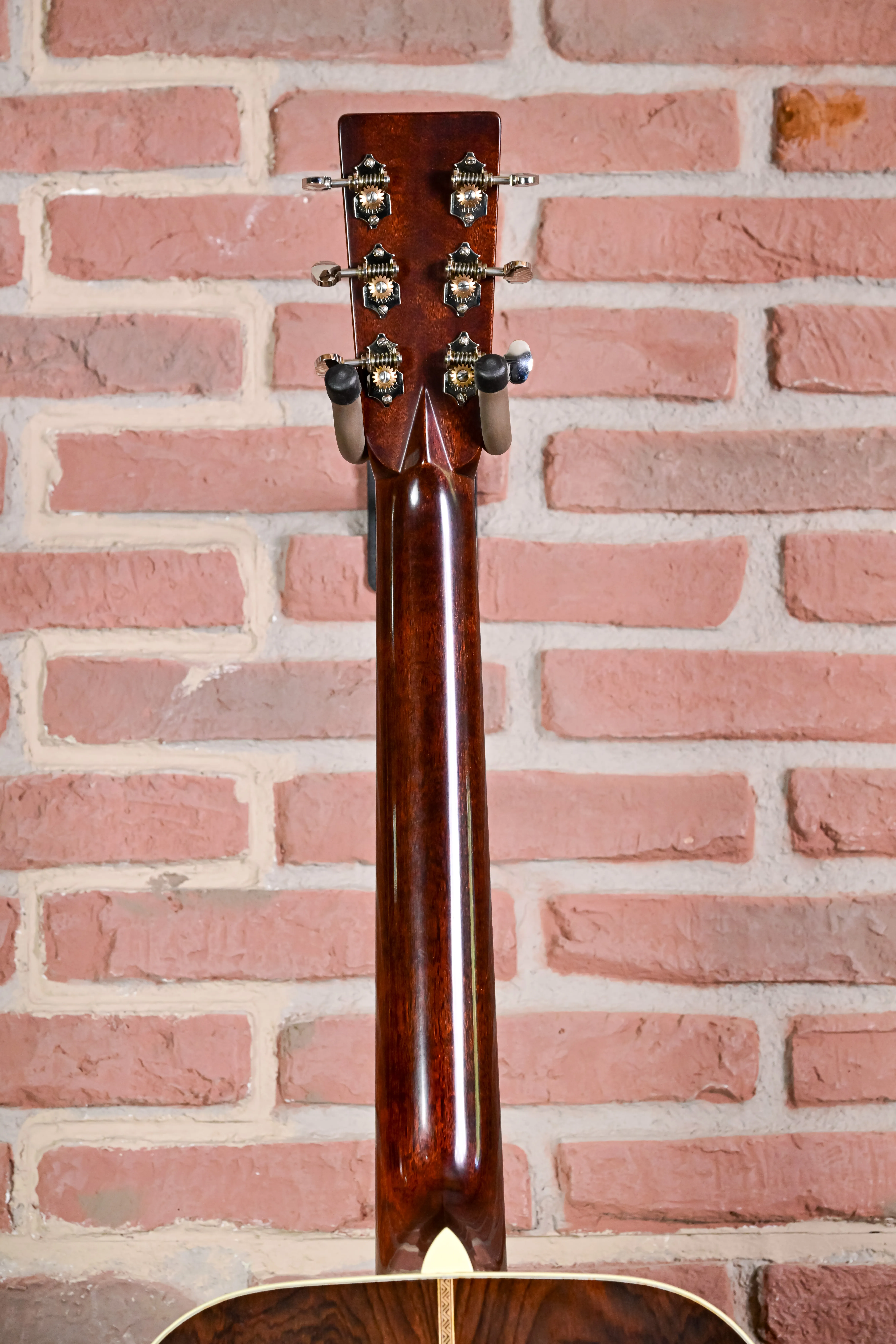 D-28 Authentic 1937 2024 Version