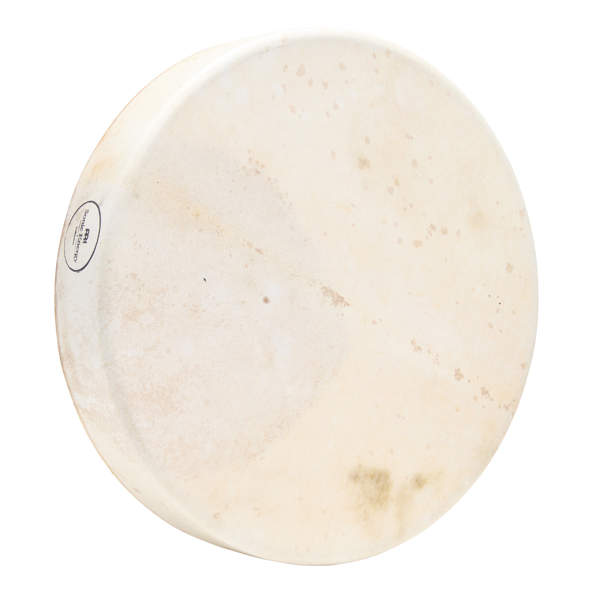 Spirit Drum Ziegenfell 15.35"