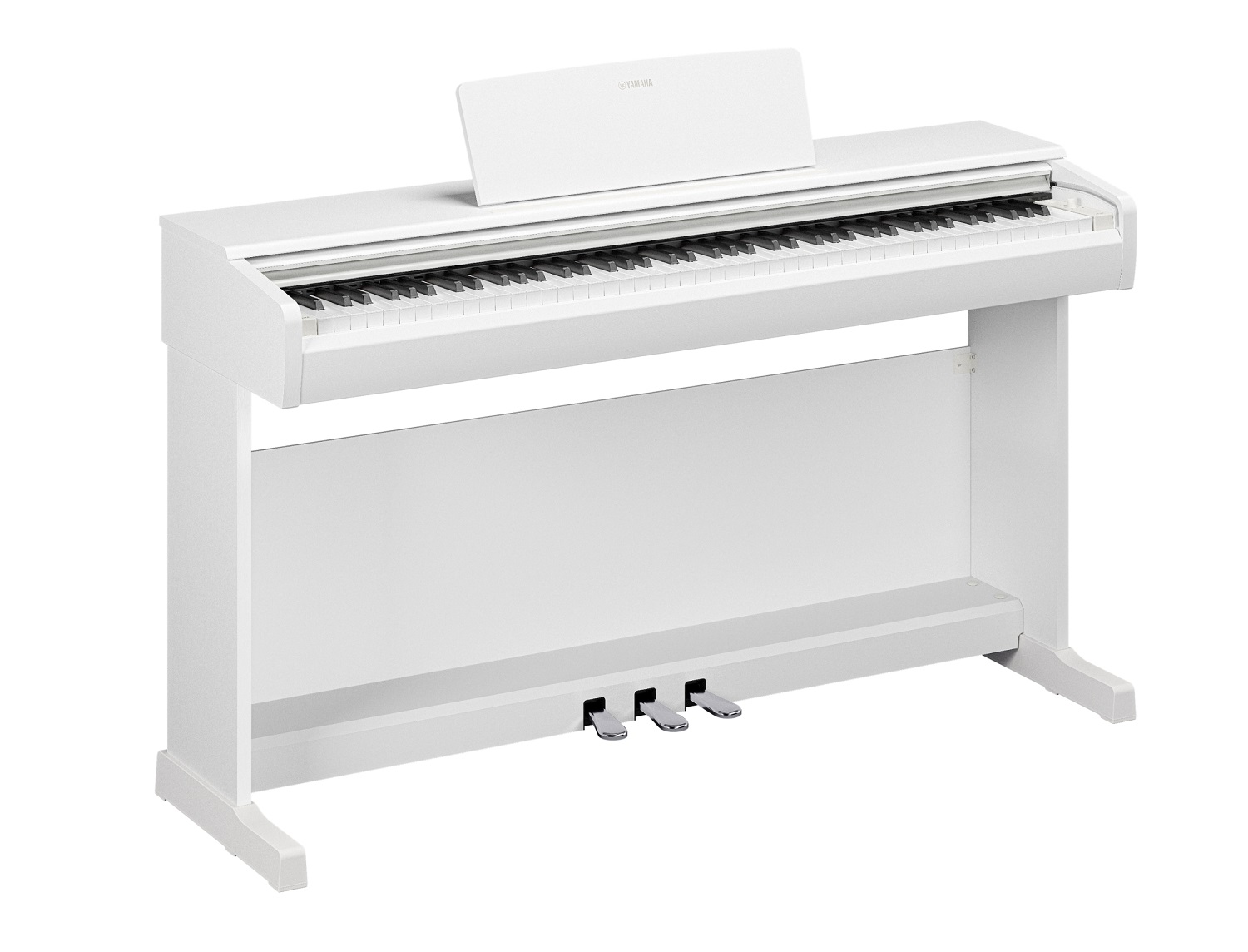 Arius YDP-146 Digitalpiano Weiß