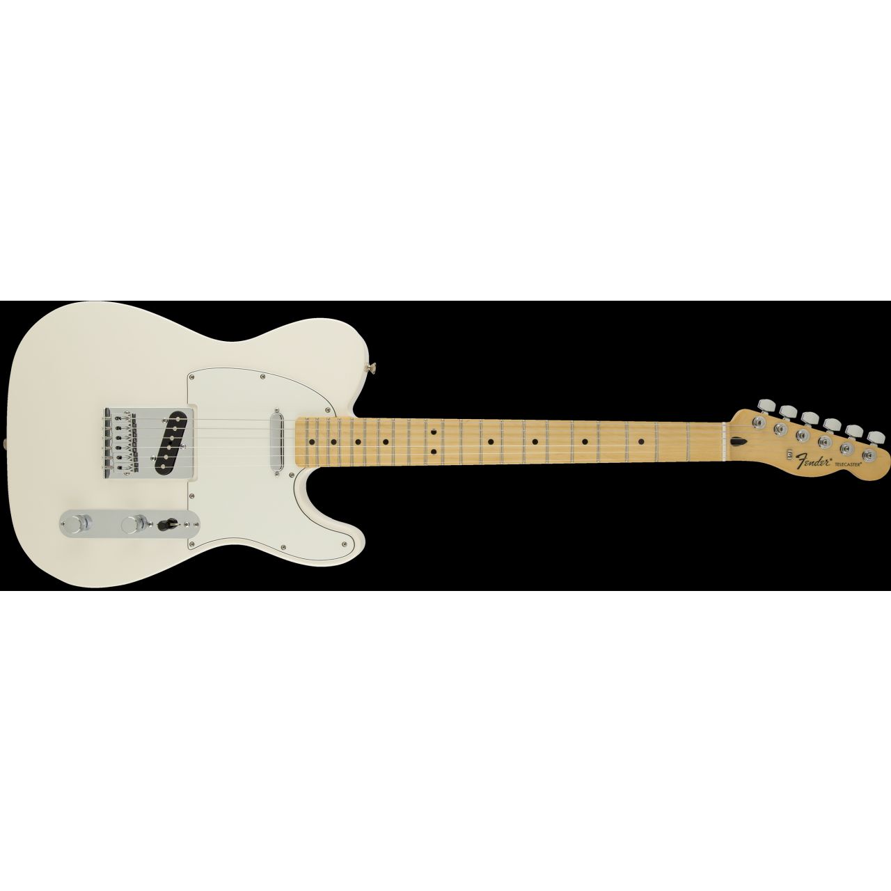Standard Telecaster MN AWT - E-Gitarre