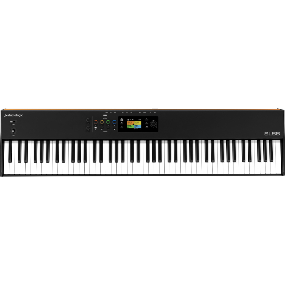 SL88 mk2