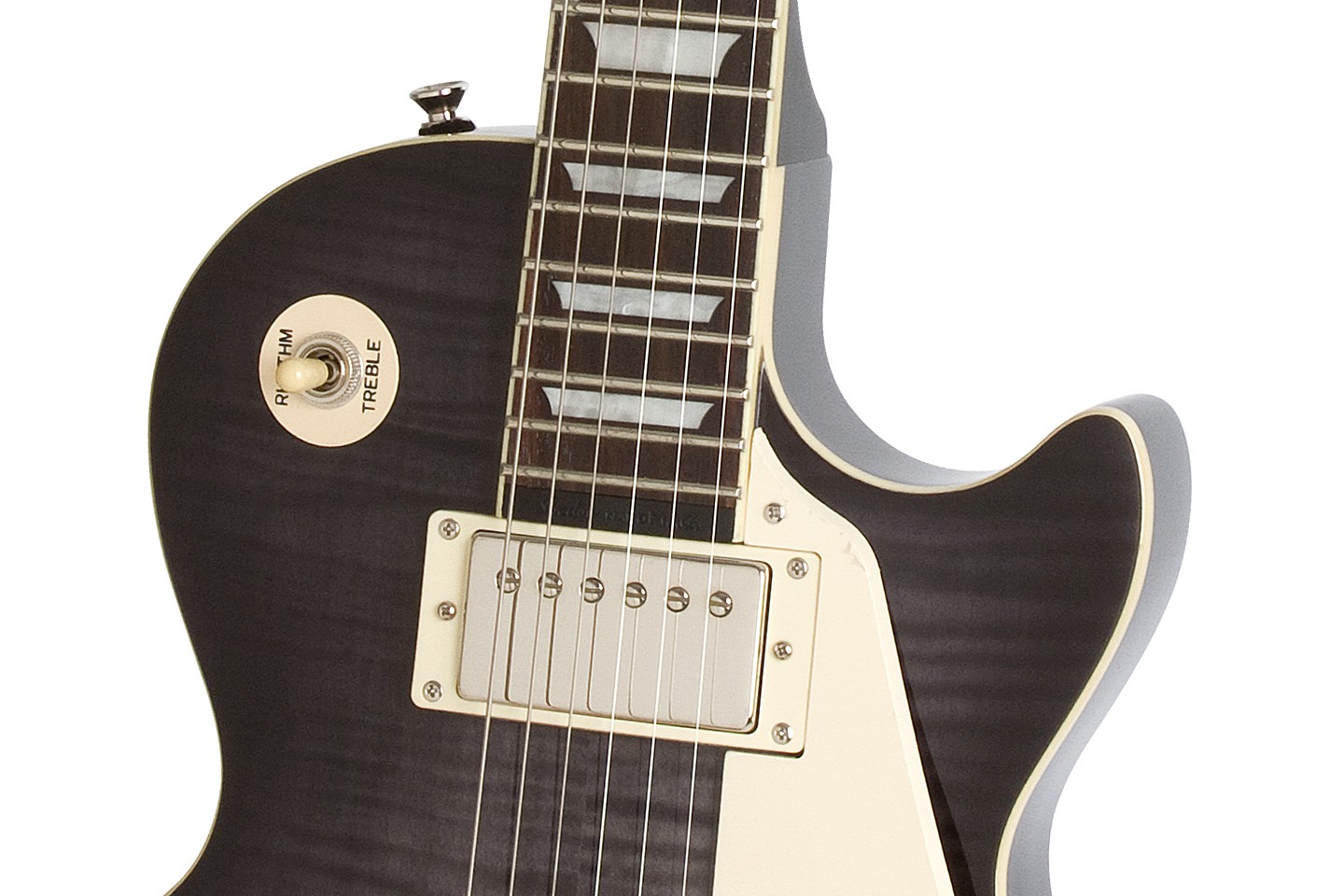 Les Paul Ultra III ME *Showroom Modell* - E-Gitarre