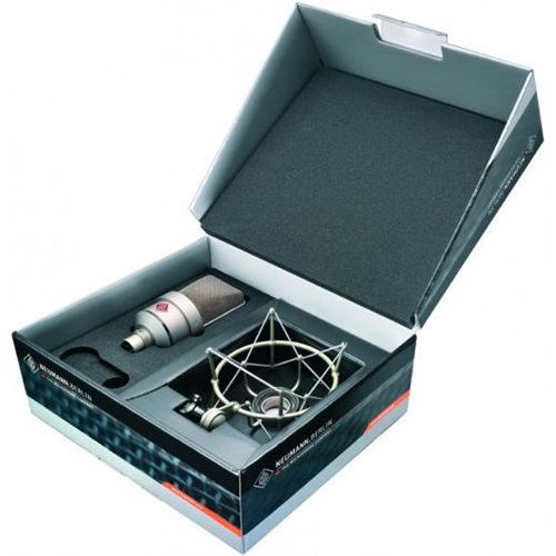 TLM 103 Studio Set