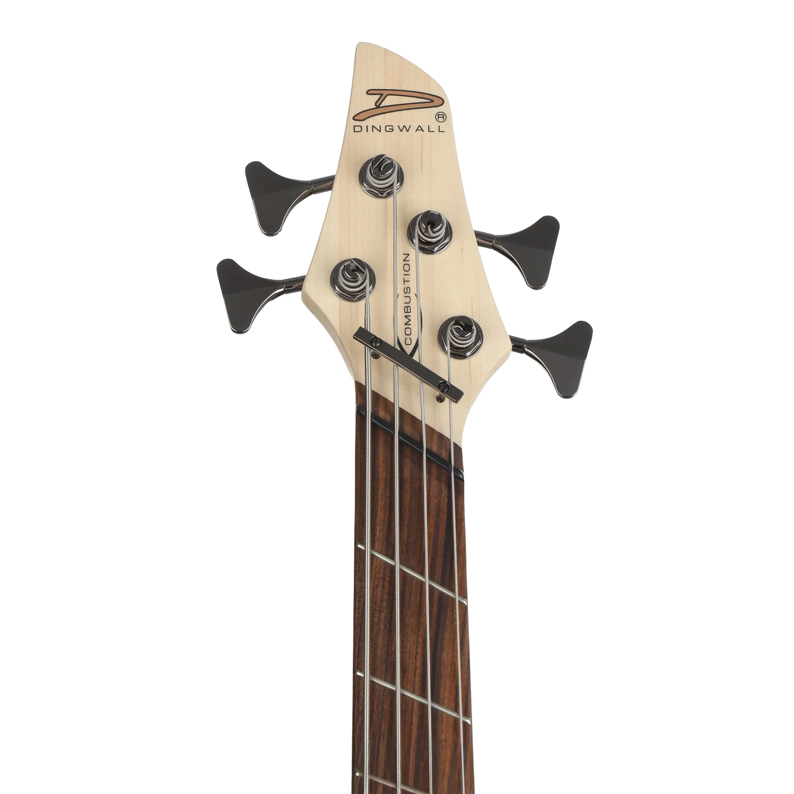 CB3 4-string Bass 2 Tone Blackburst