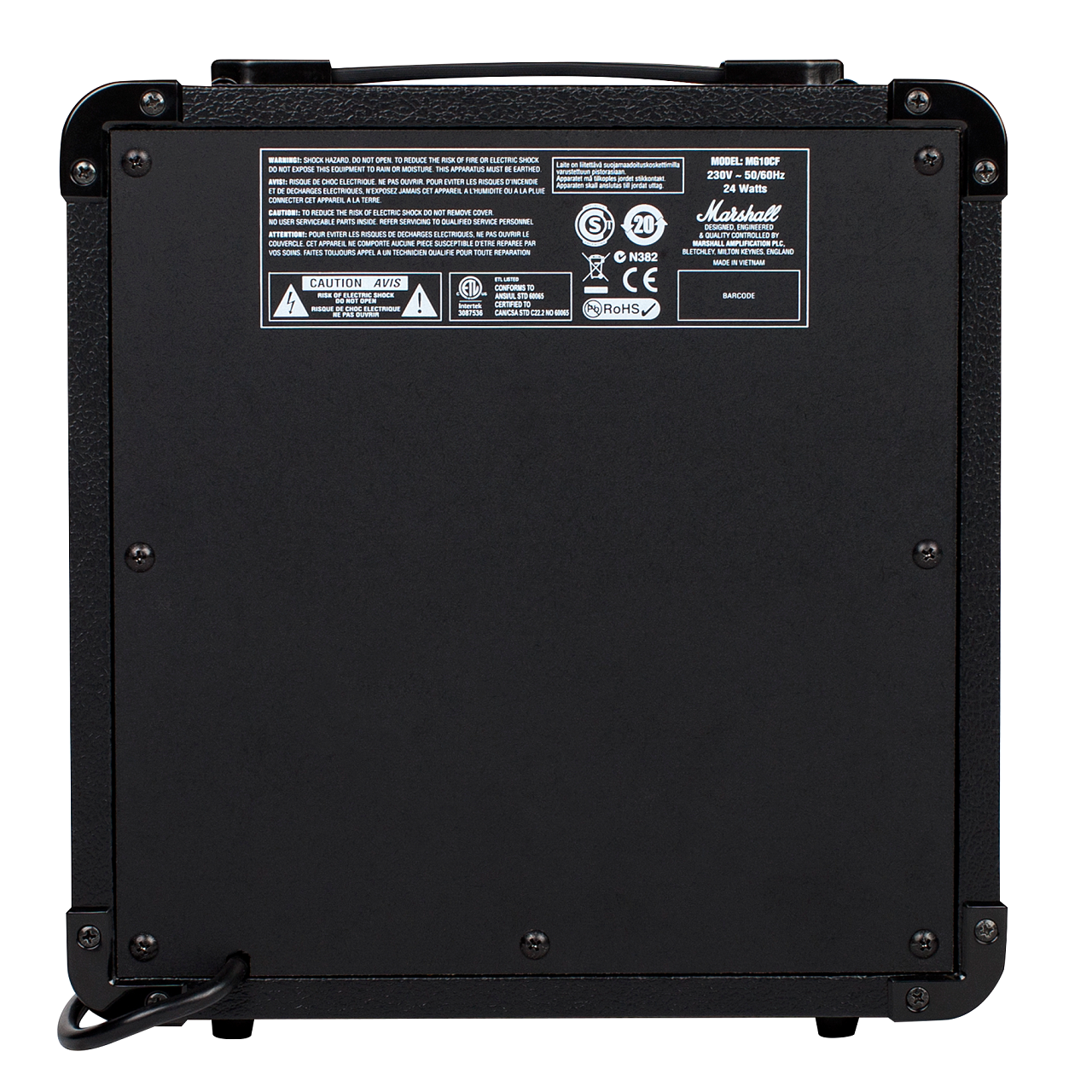 MG10G - E-Gitarrencombo