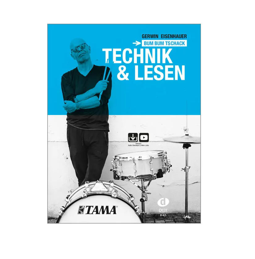 Bum Bum Tschak - Technik & Lesen