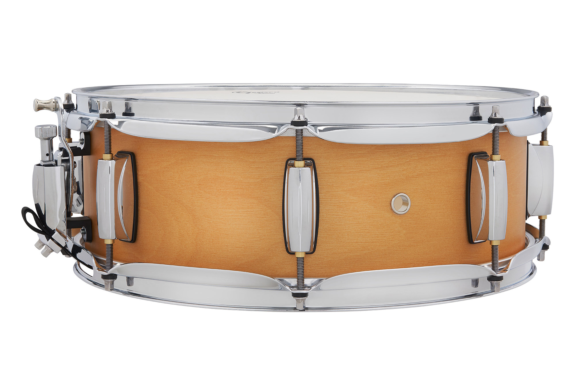 14x5" Snare Drum  Full Range  Birch