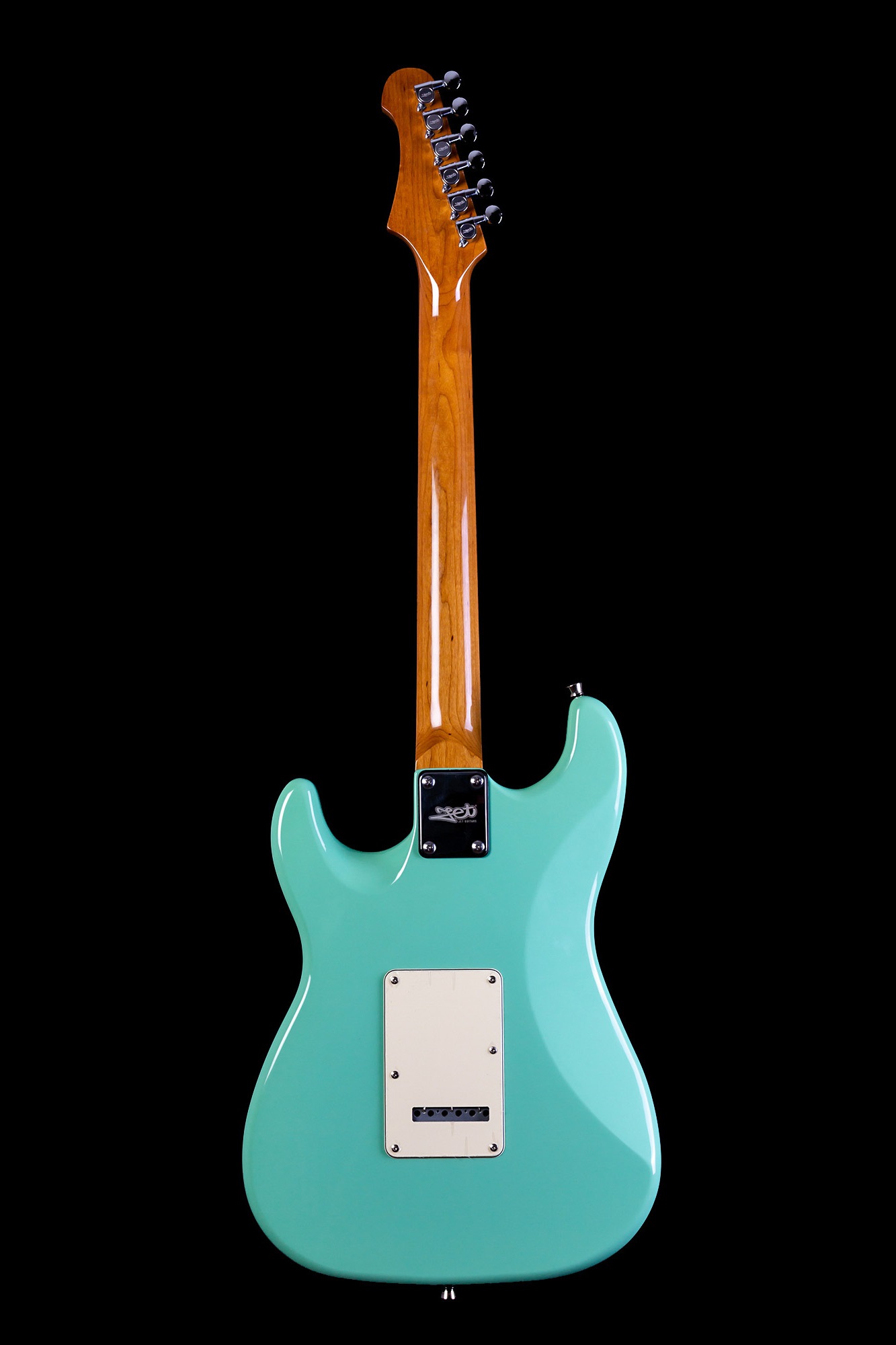 JS-300  Sea Foam Green