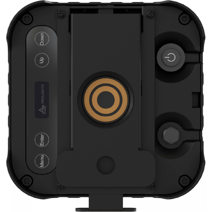 Smart BatPlusNeo Pack - 6er Set Akkubetriebener LED-Scheinwerfer