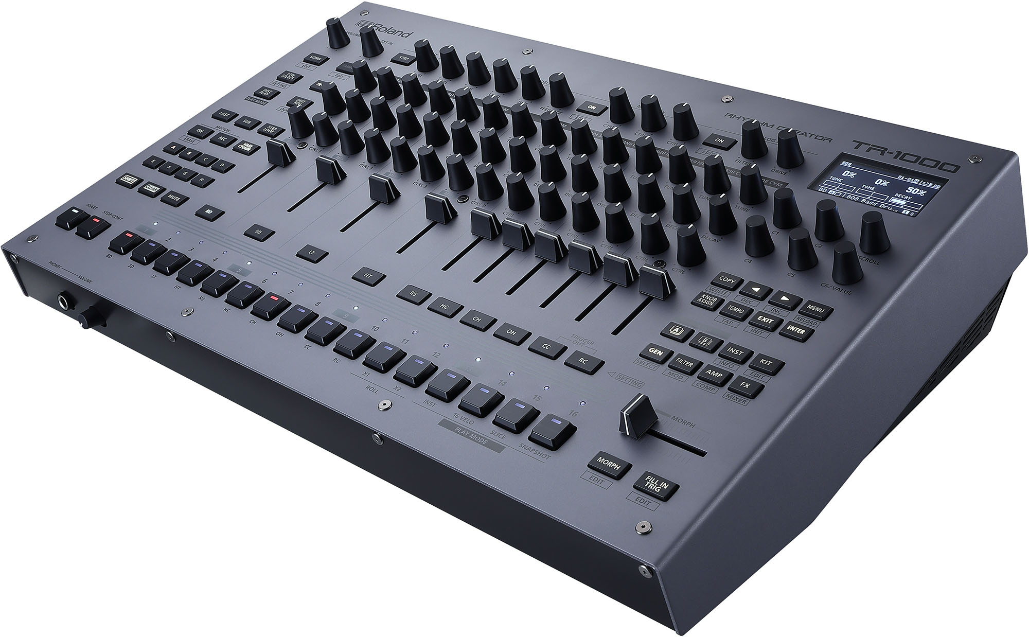 Roland TR-1000 Rhythm Creator Produktfoto