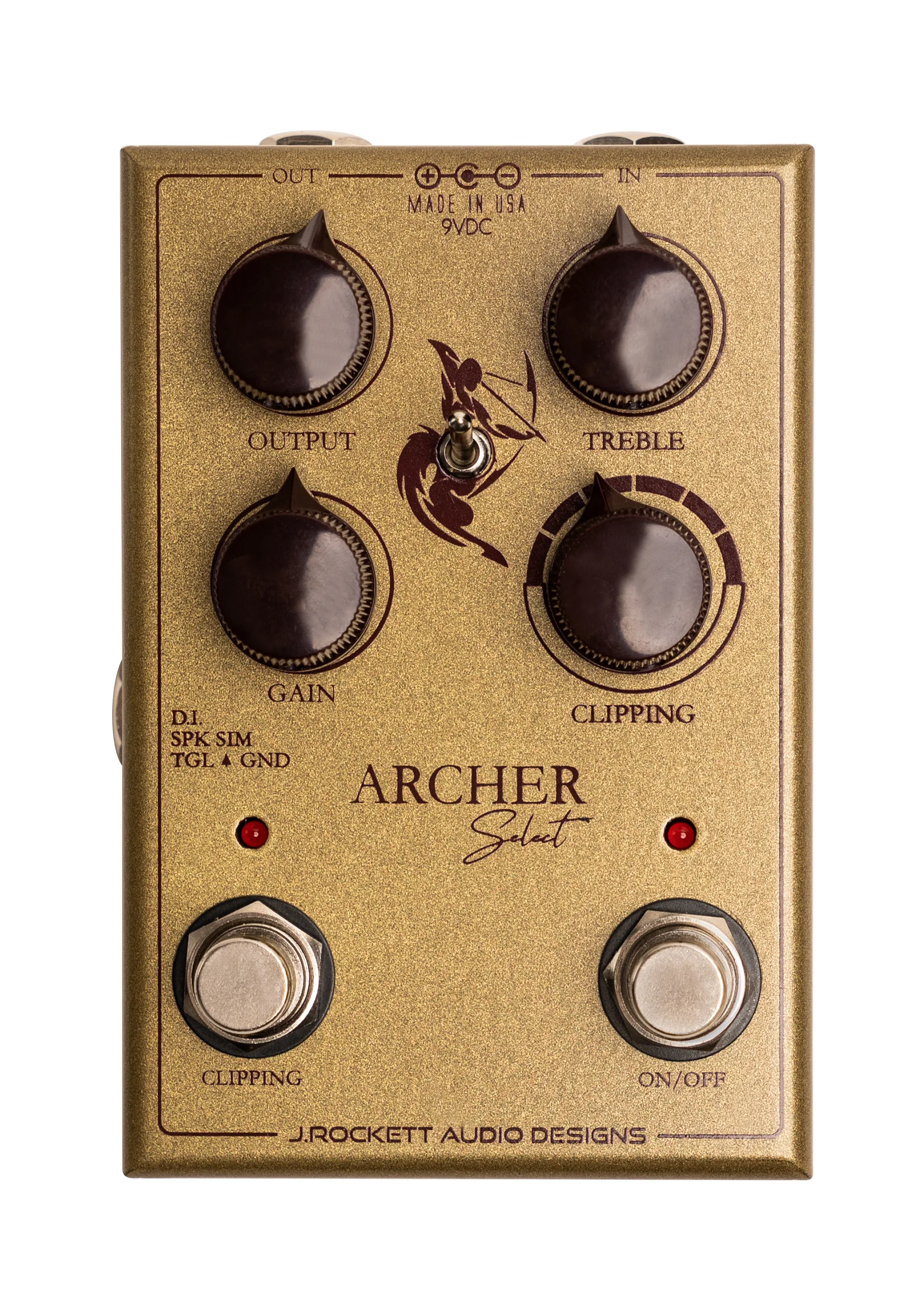 Archer  Select