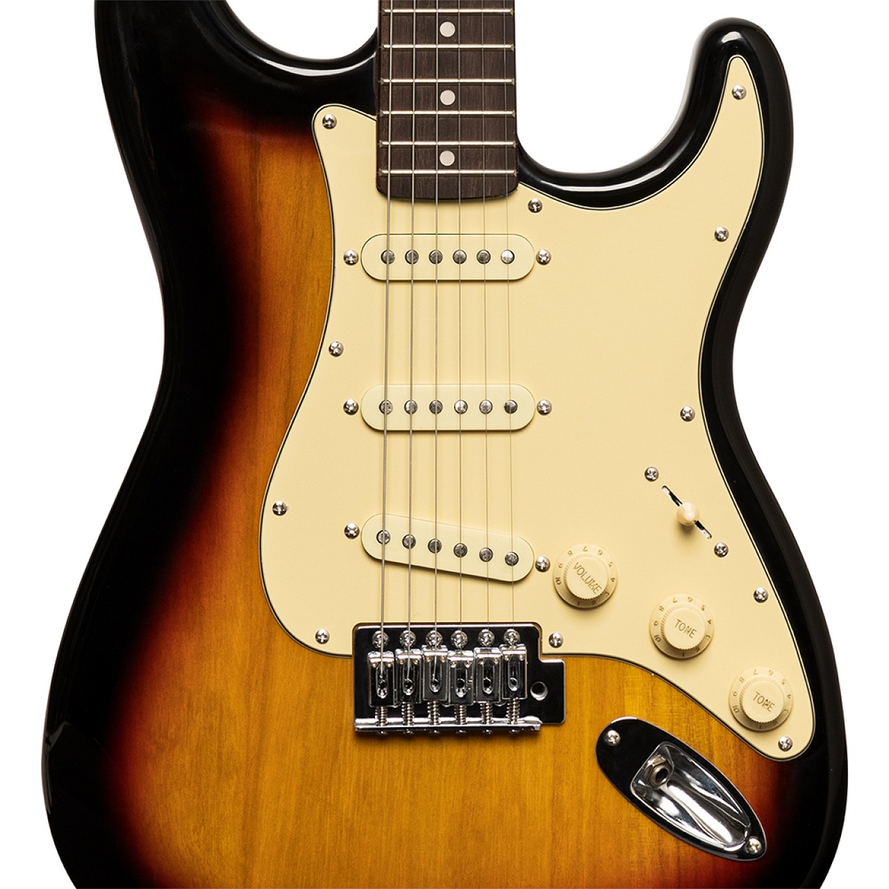 SES-30 Sunburst, brillant