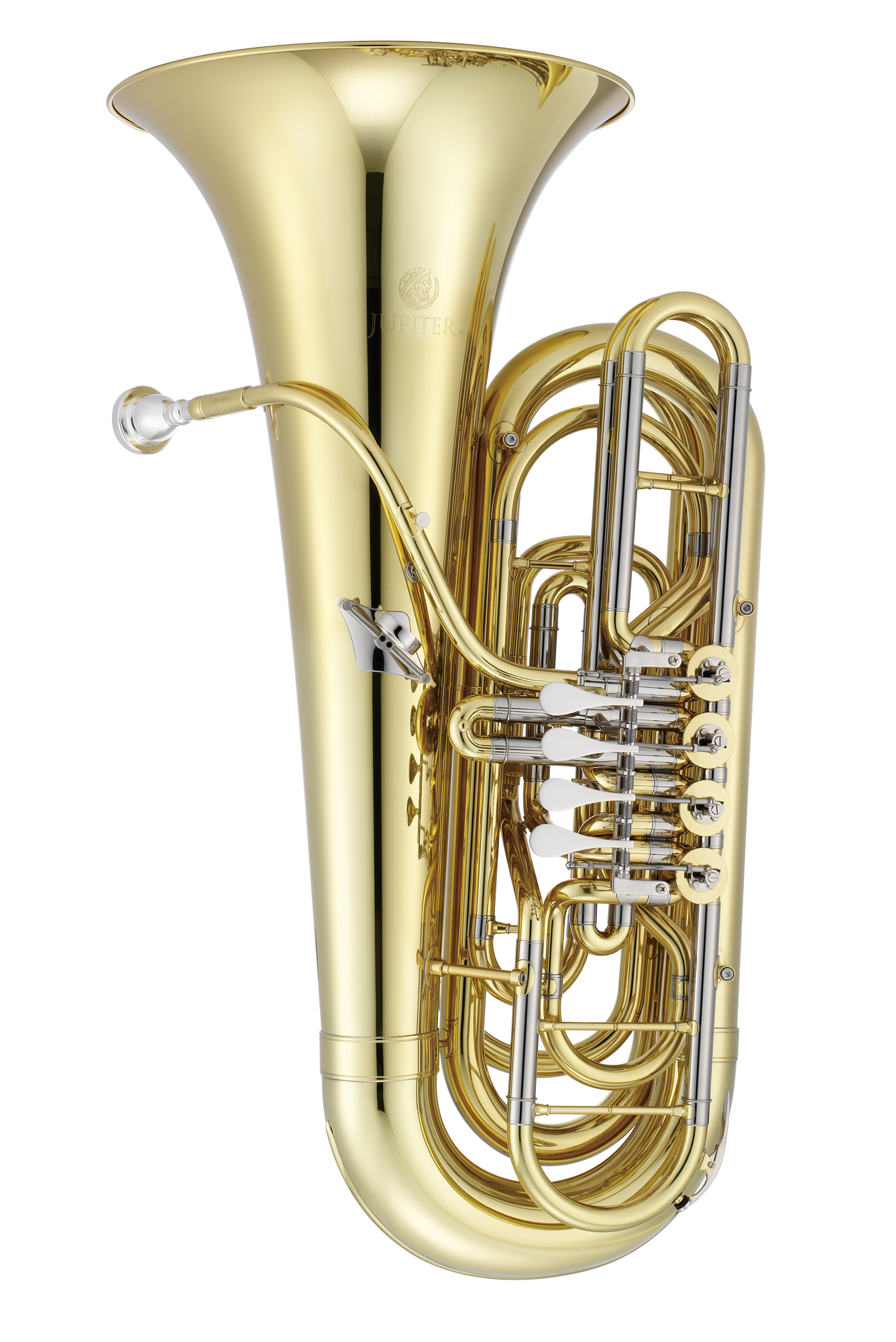 JTU1140 Bb Tuba