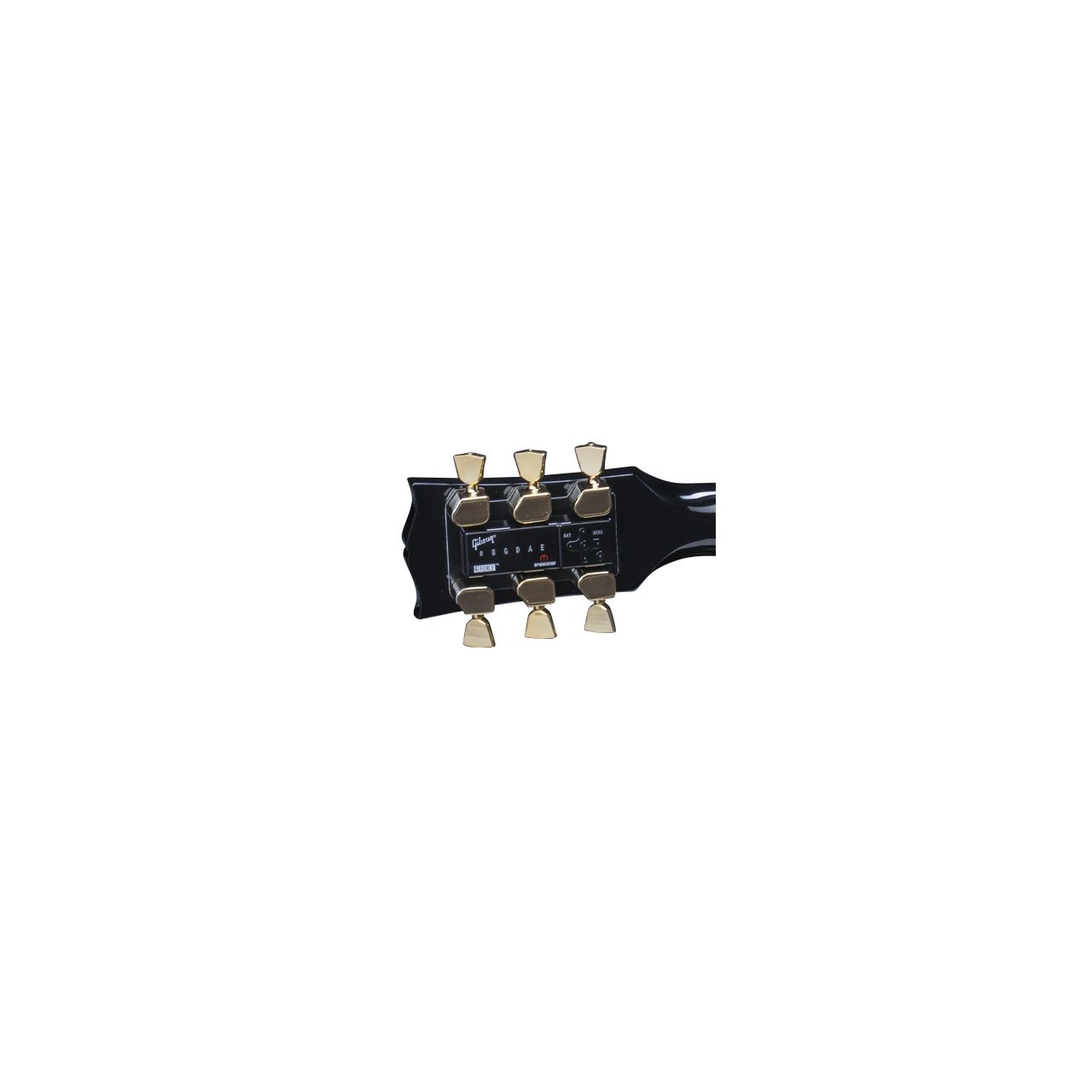 Les Paul Studio 2016 HP EB Gold *Showroom-Model*