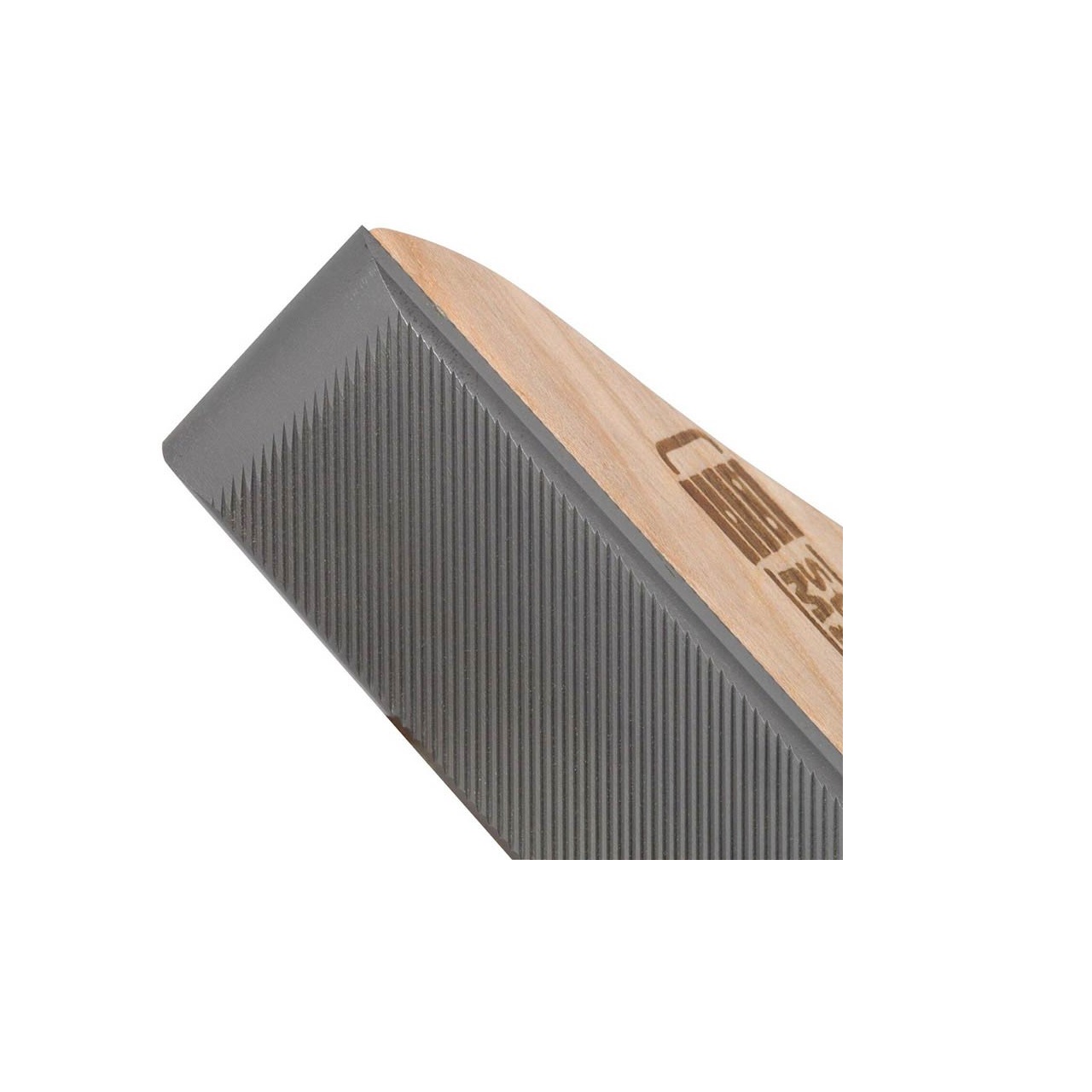 STEWMAC SM0861 Bundfeile 7,5 cm