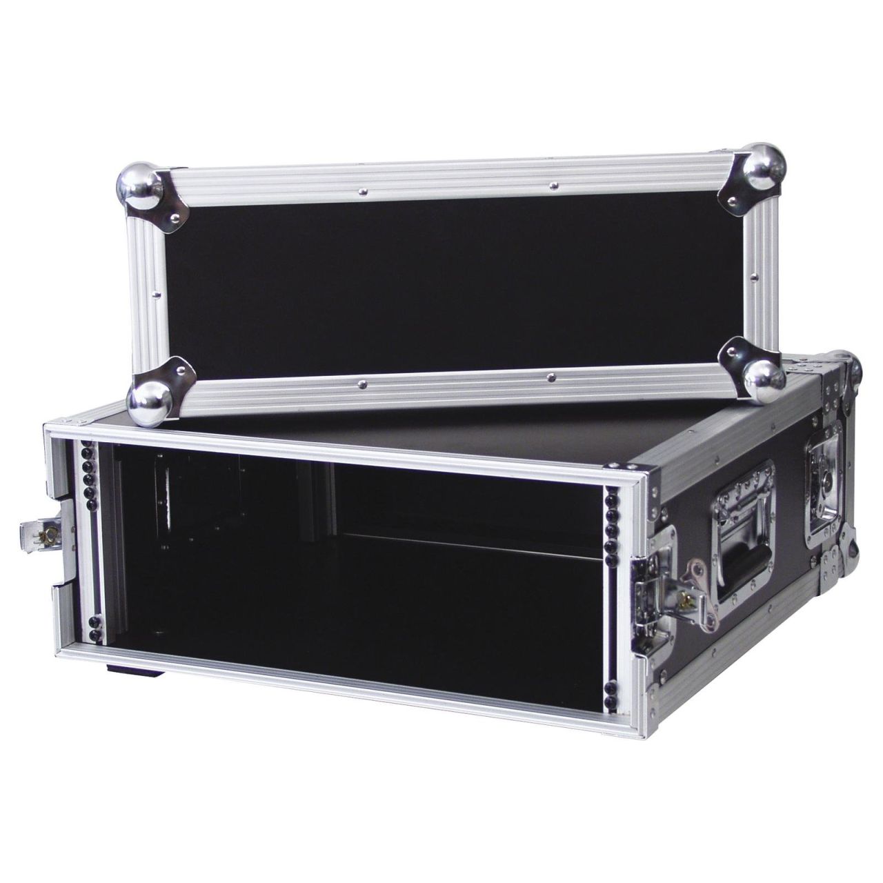Verstärkerrack PR-2, 4HE, 47cm tief