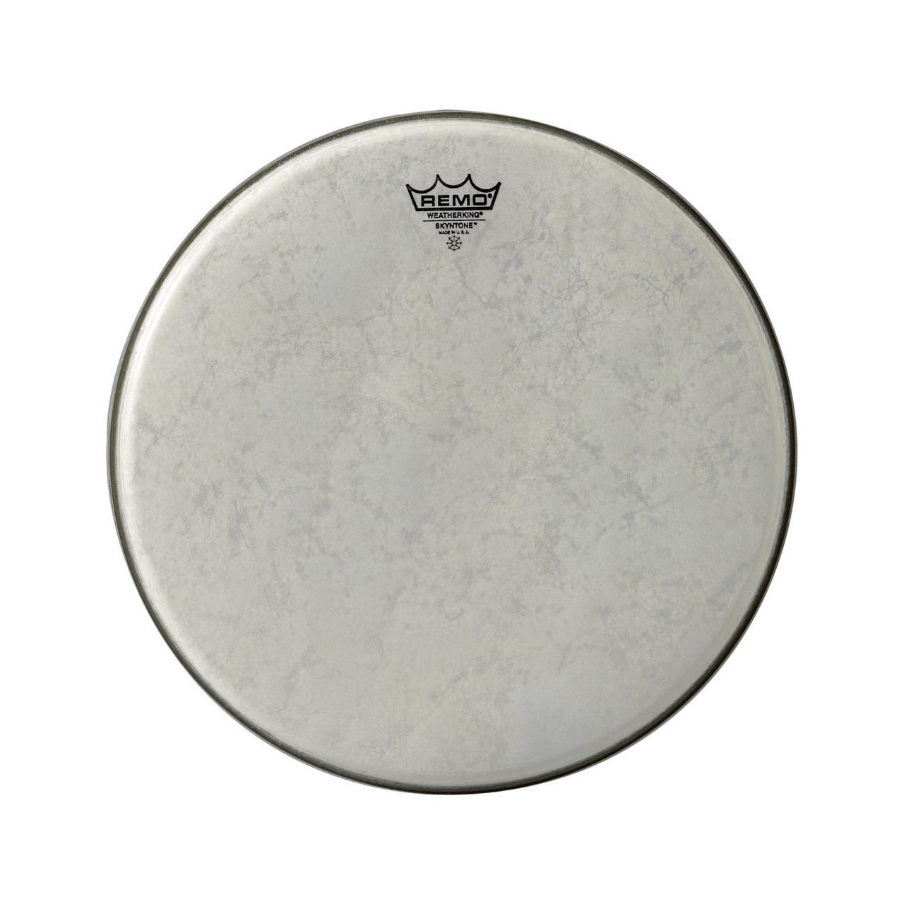 13" Skyntone Snare/Tomfell