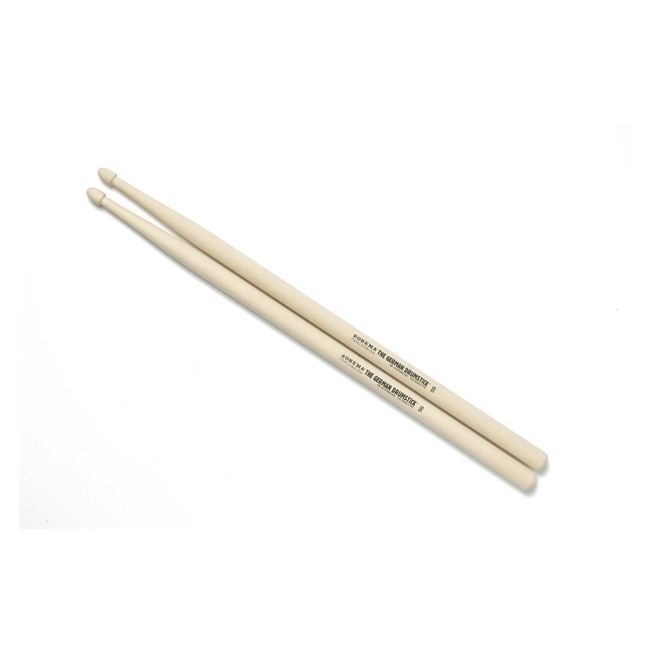 5B Classic Weißbuche Sticks unlackiert