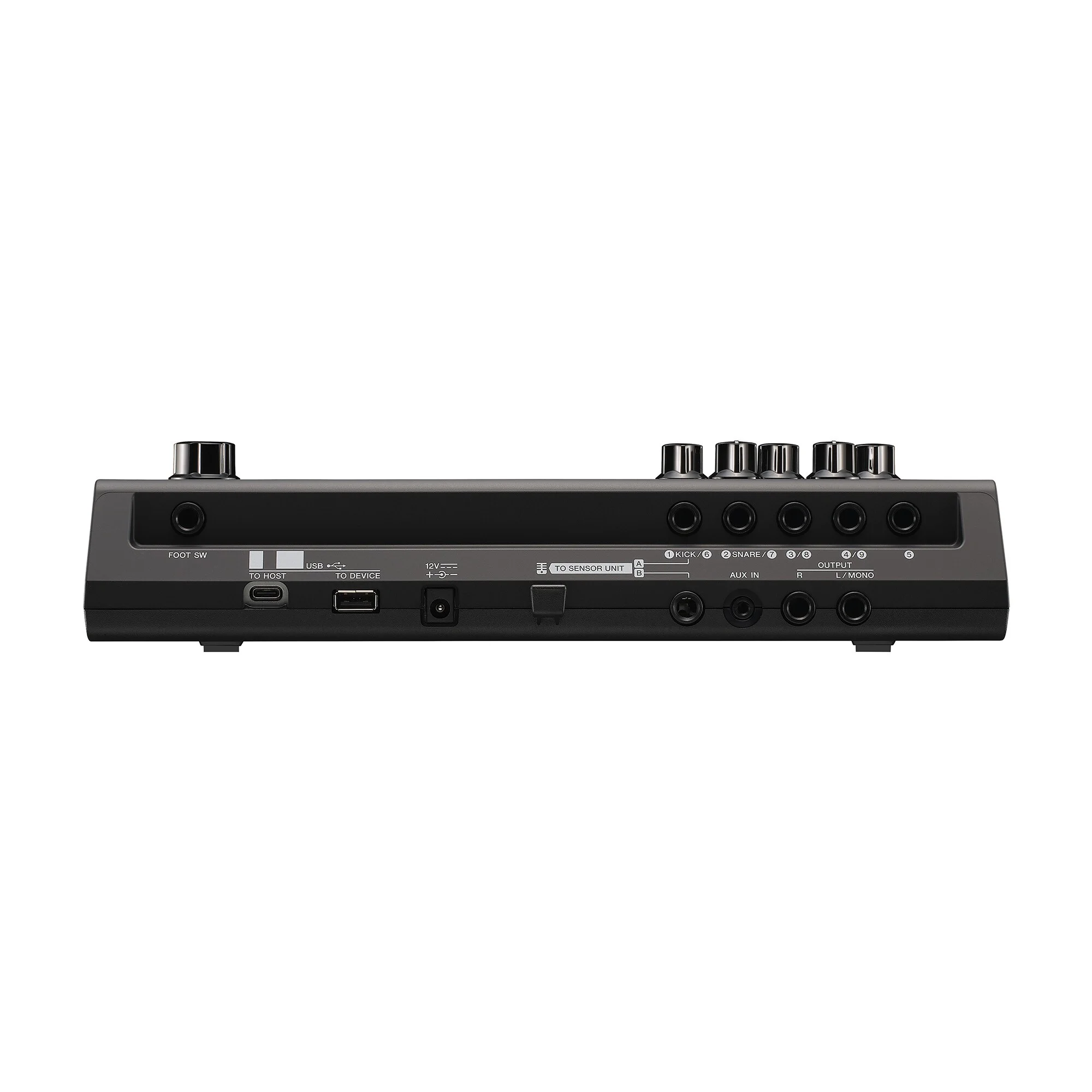 EAD20 Electronic Acoustic Drum Modul 