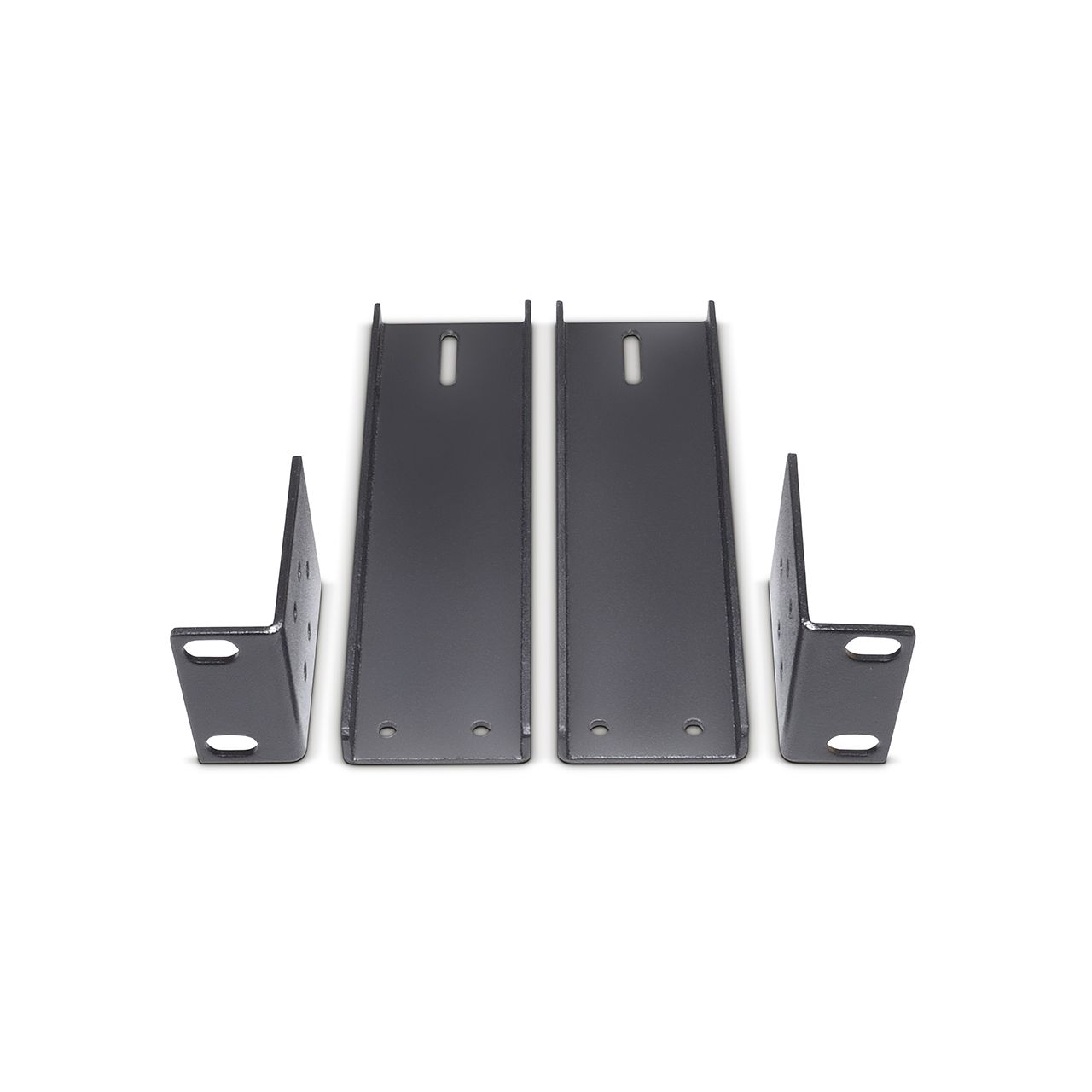 U500 RK 2 Rackmontage-Set für zwei U500 Receiver