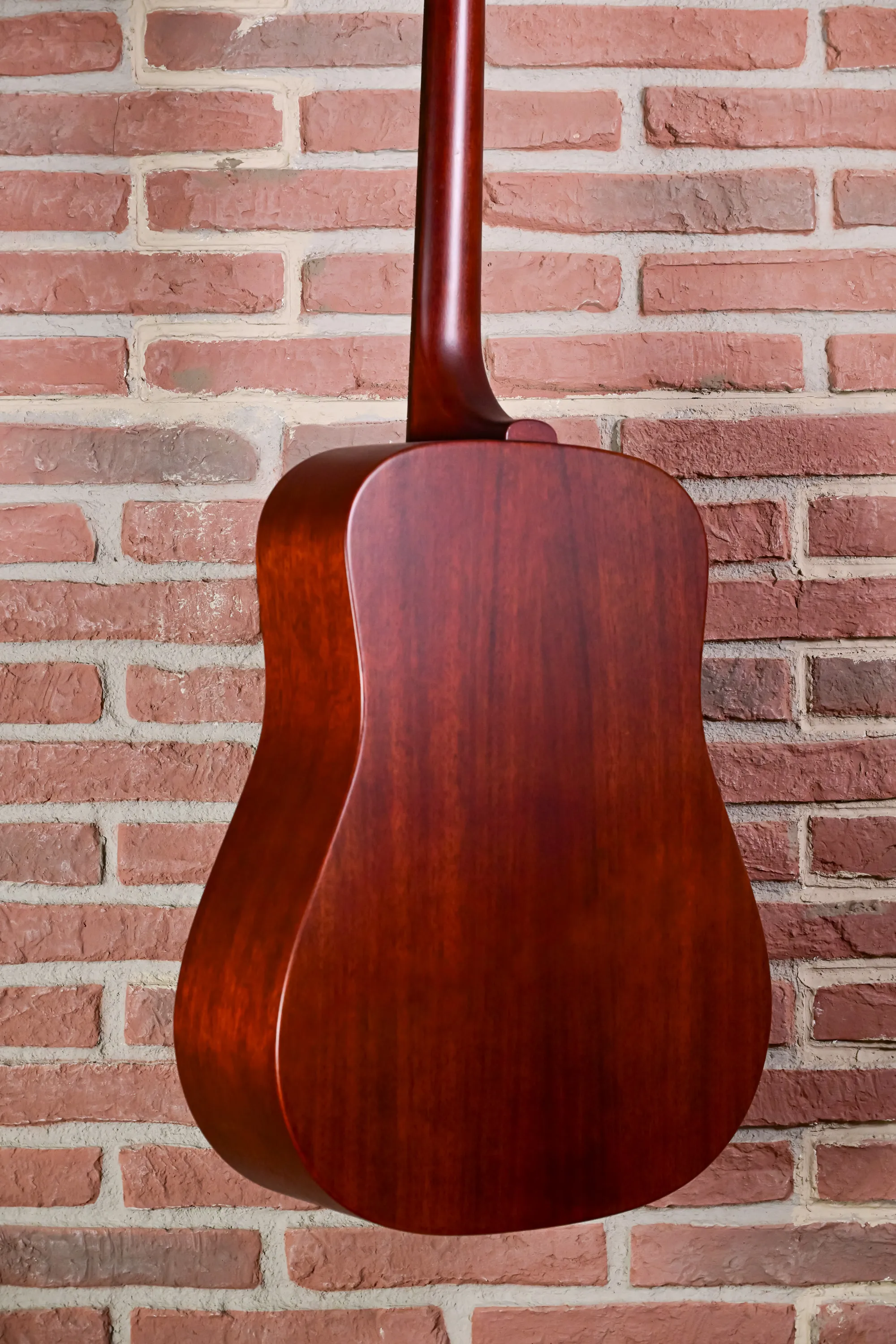 D-20 Natural USA Dreadnought
