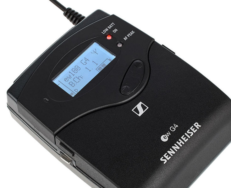 EW 100 G4-Ci1 